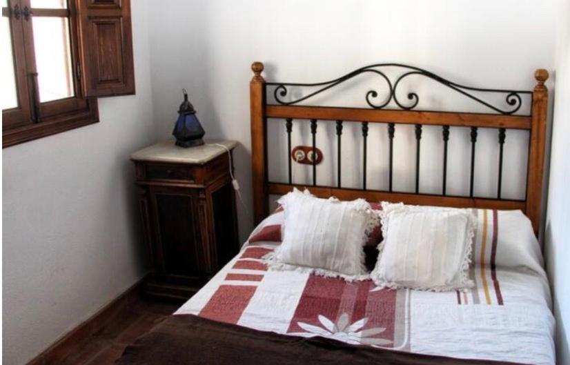 Casa de Dos Habitaciones