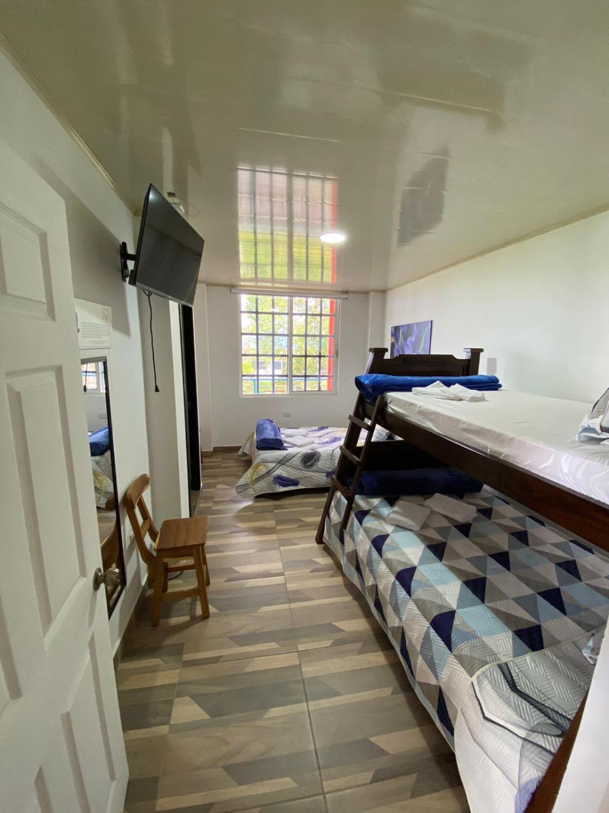 Family Double Room photo 1
