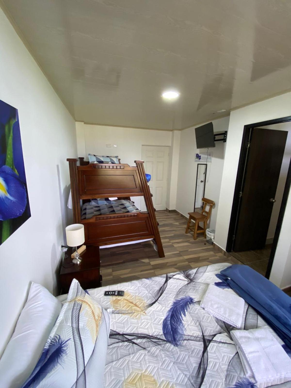 Family Double Room photo 3