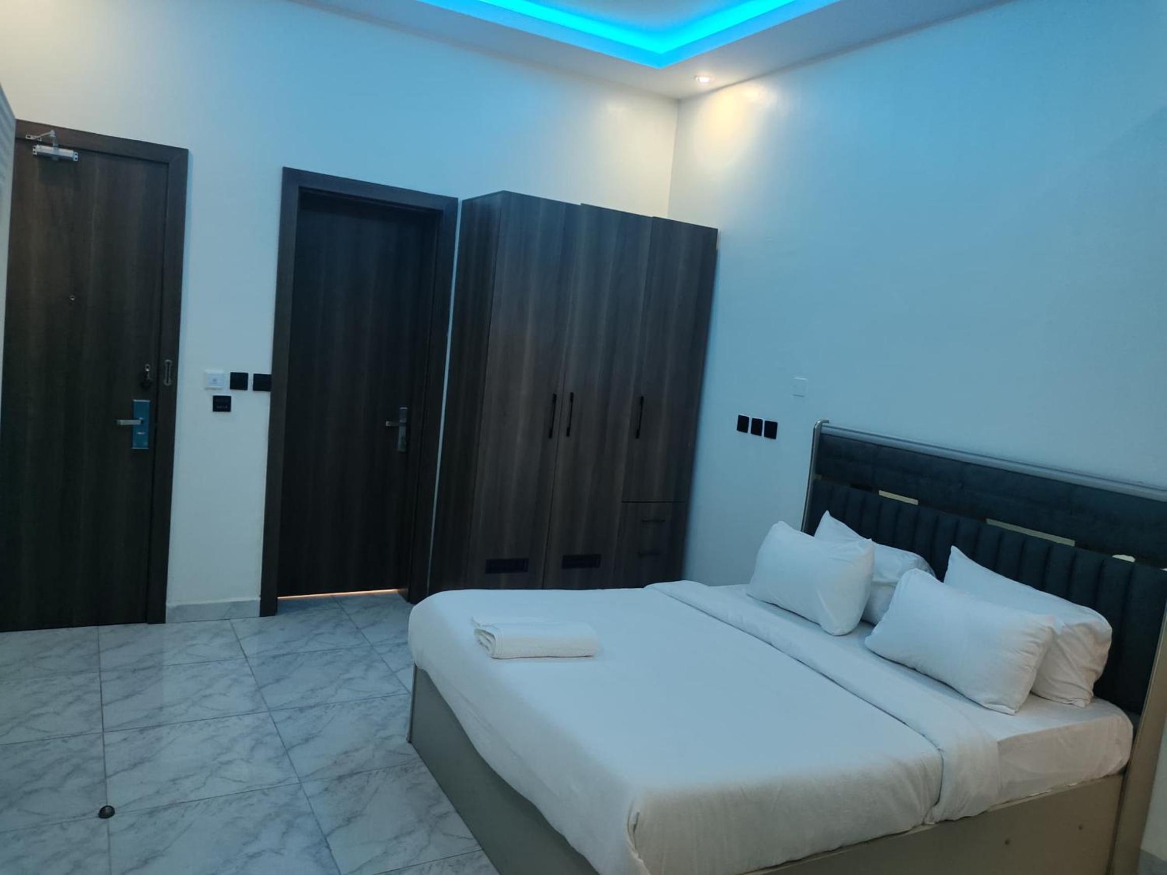 Superior Double Room photo 1