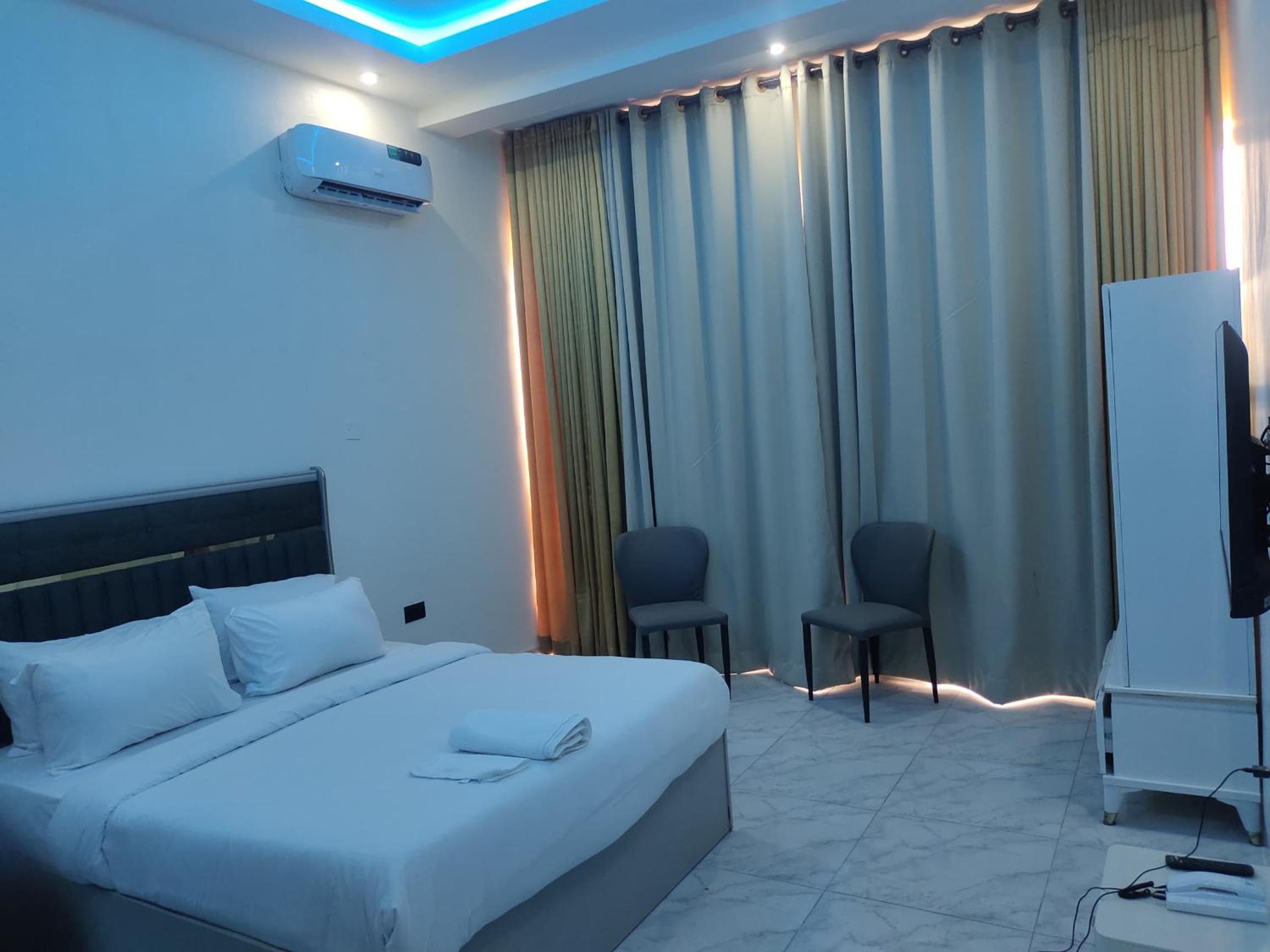 Superior Double Room photo 2