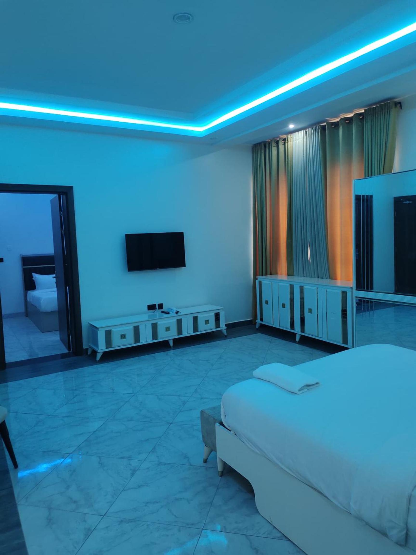 Superior Double Room photo 3