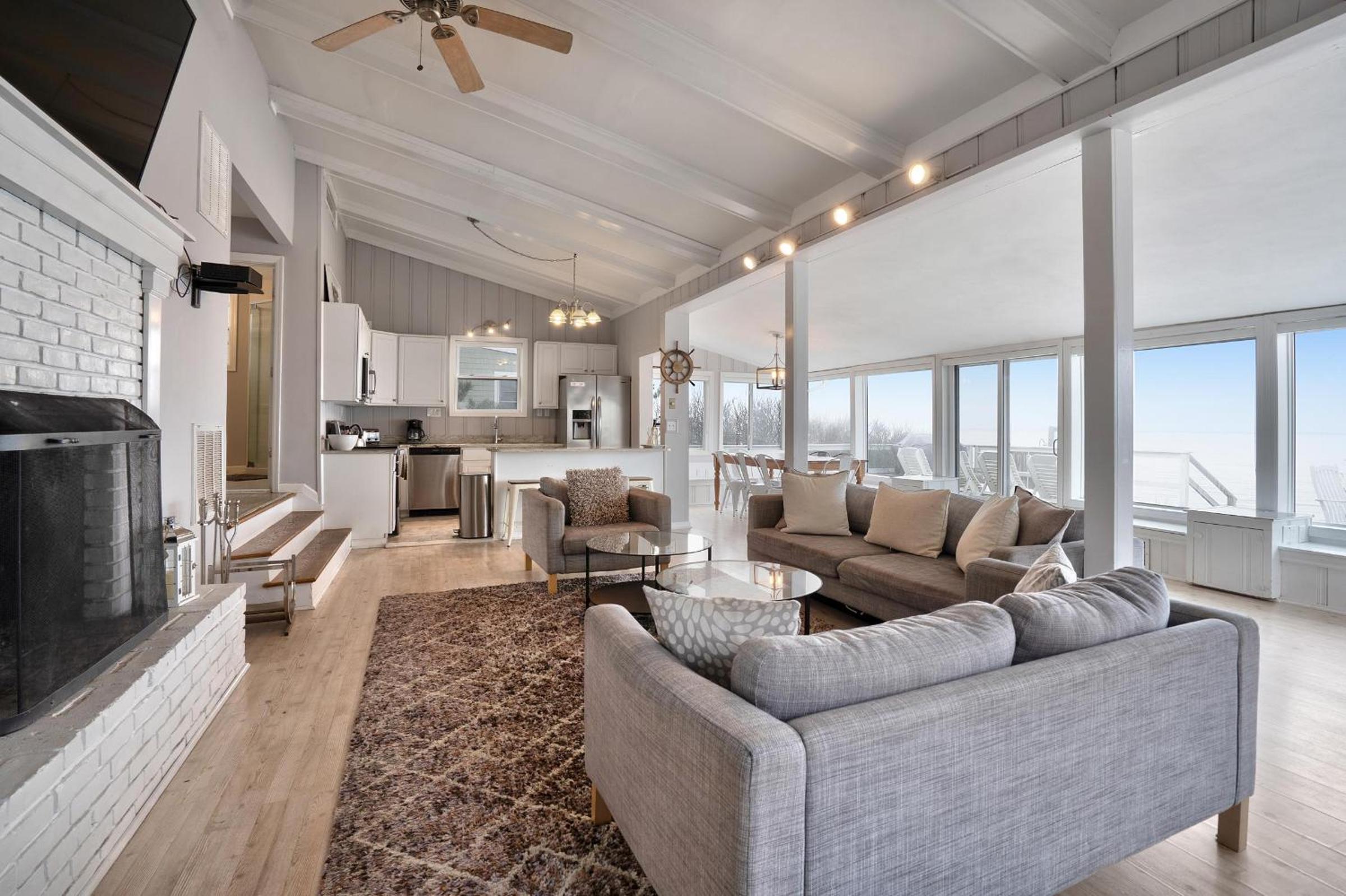 Vacation Home photo 1