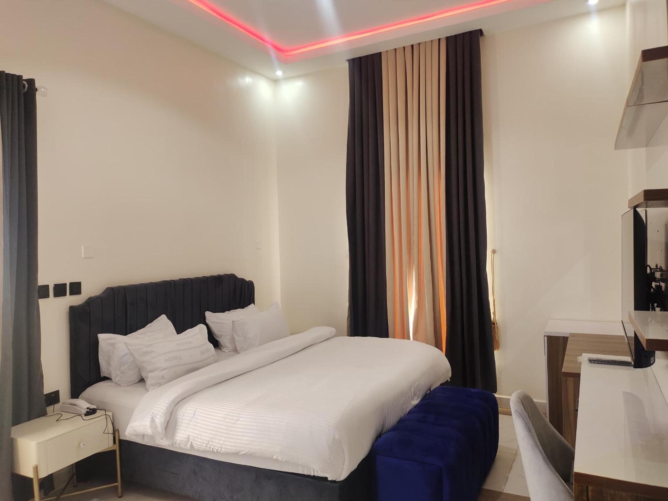 King Room photo 1