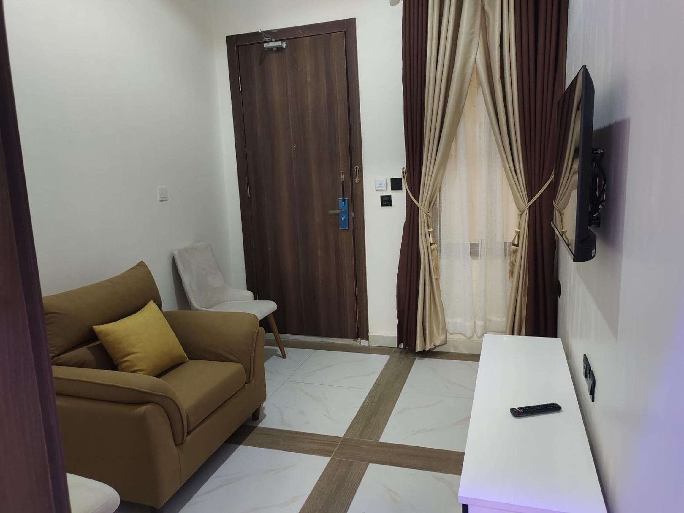 King Room photo 2