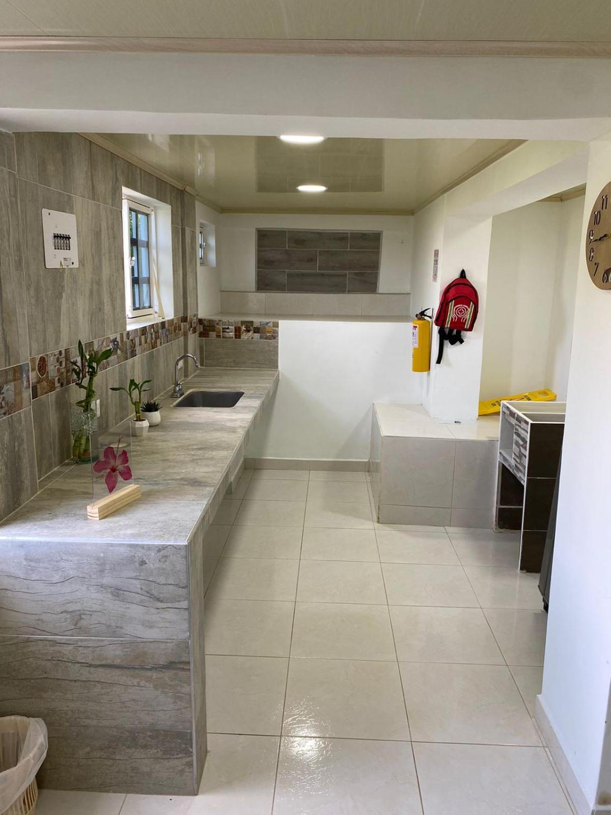Apartment - Ground Floor photo 2