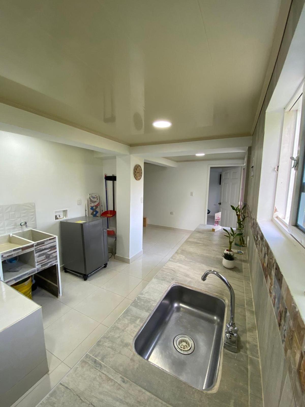 Apartment - Ground Floor photo 3