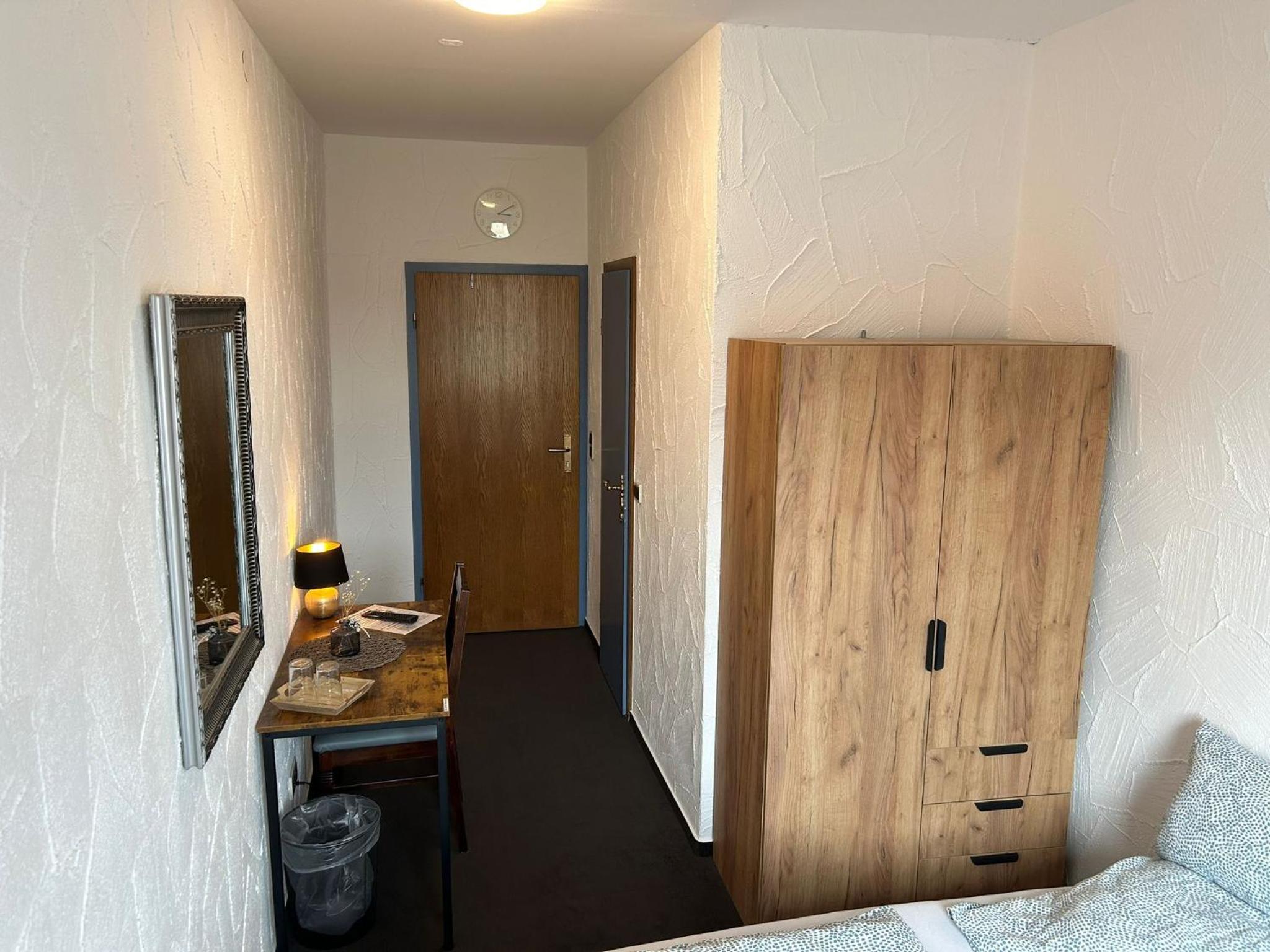 Standard Double Room photo 1