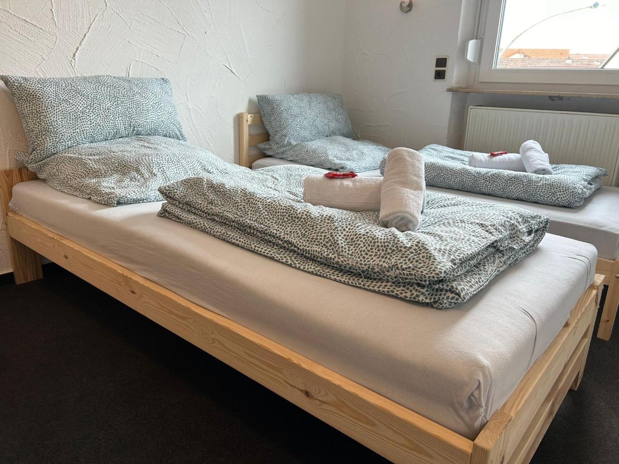 Standard Double Room photo 2