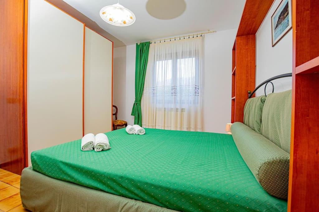 Two-Bedroom Apartment photo 1