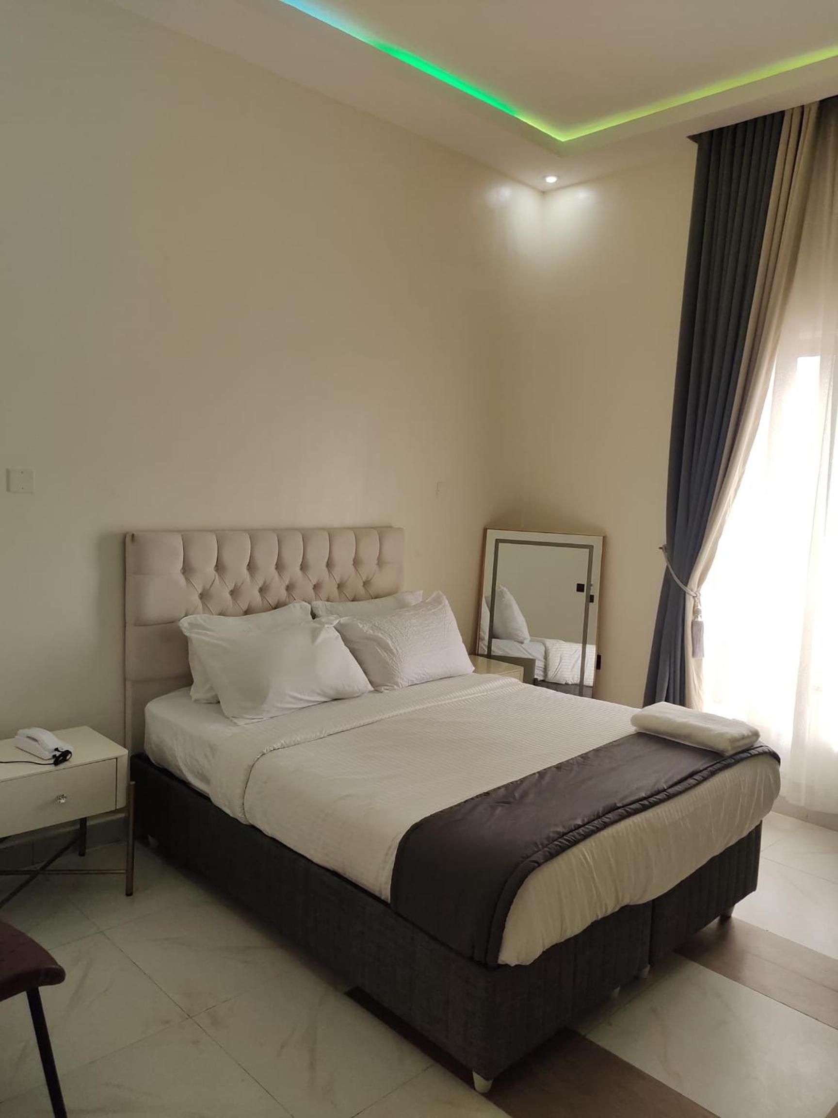 Standard Double Room photo 1