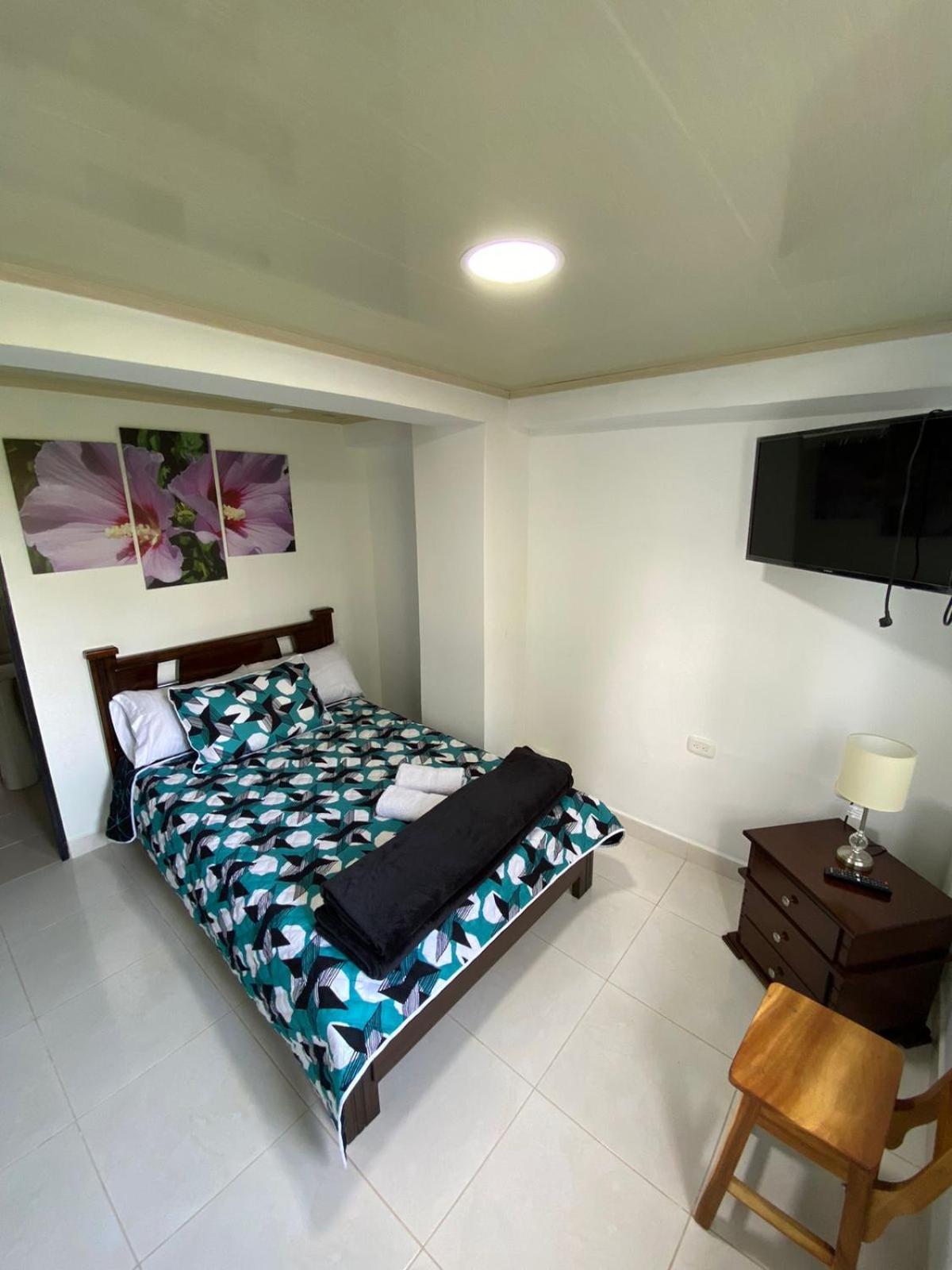 Apartment - Ground Floor photo 1