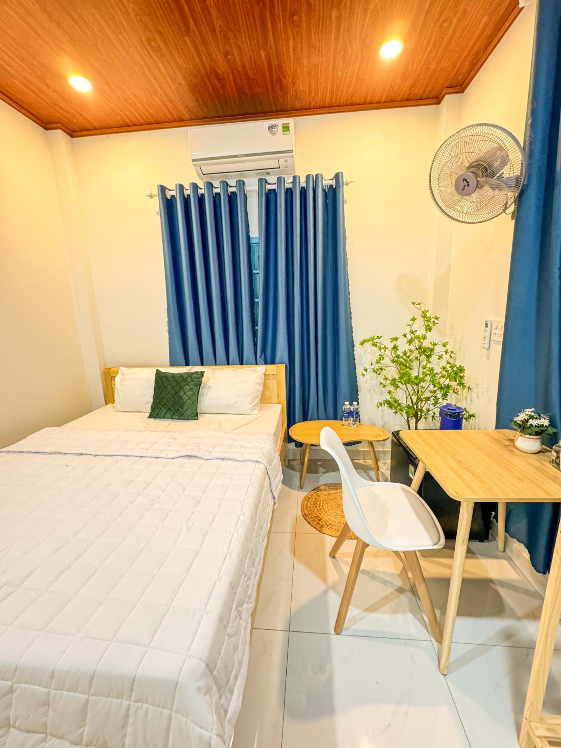 Double Room photo 2