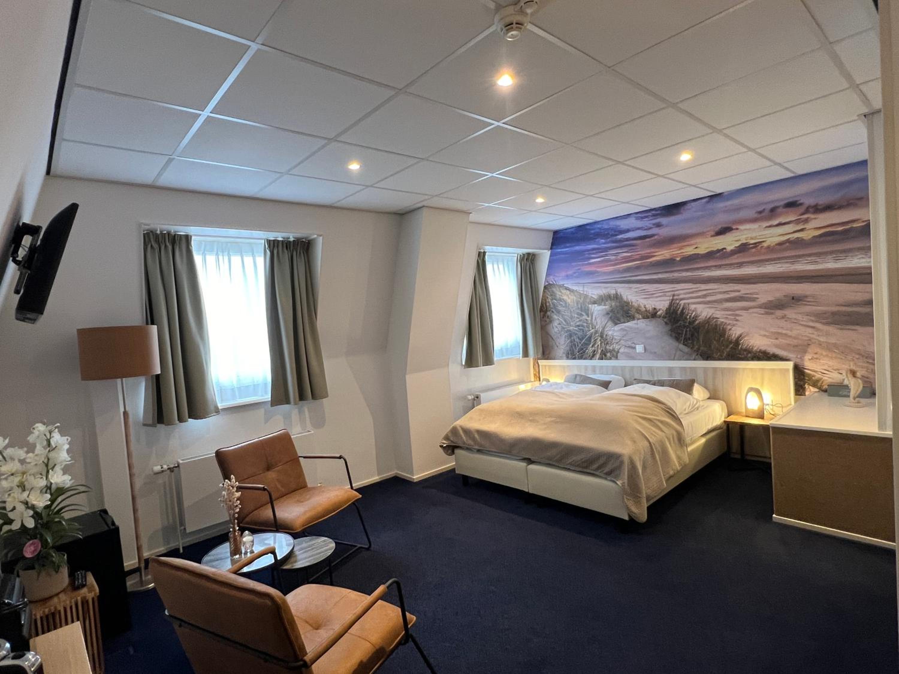 Comfort Twin Room photo 1