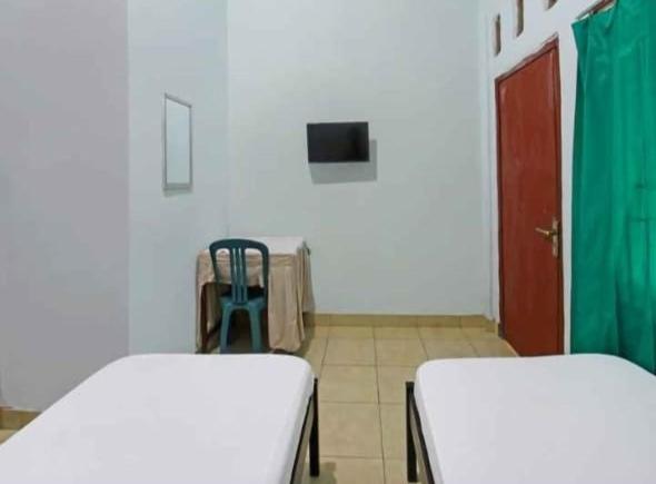 Standard Double or Twin Room photo 1