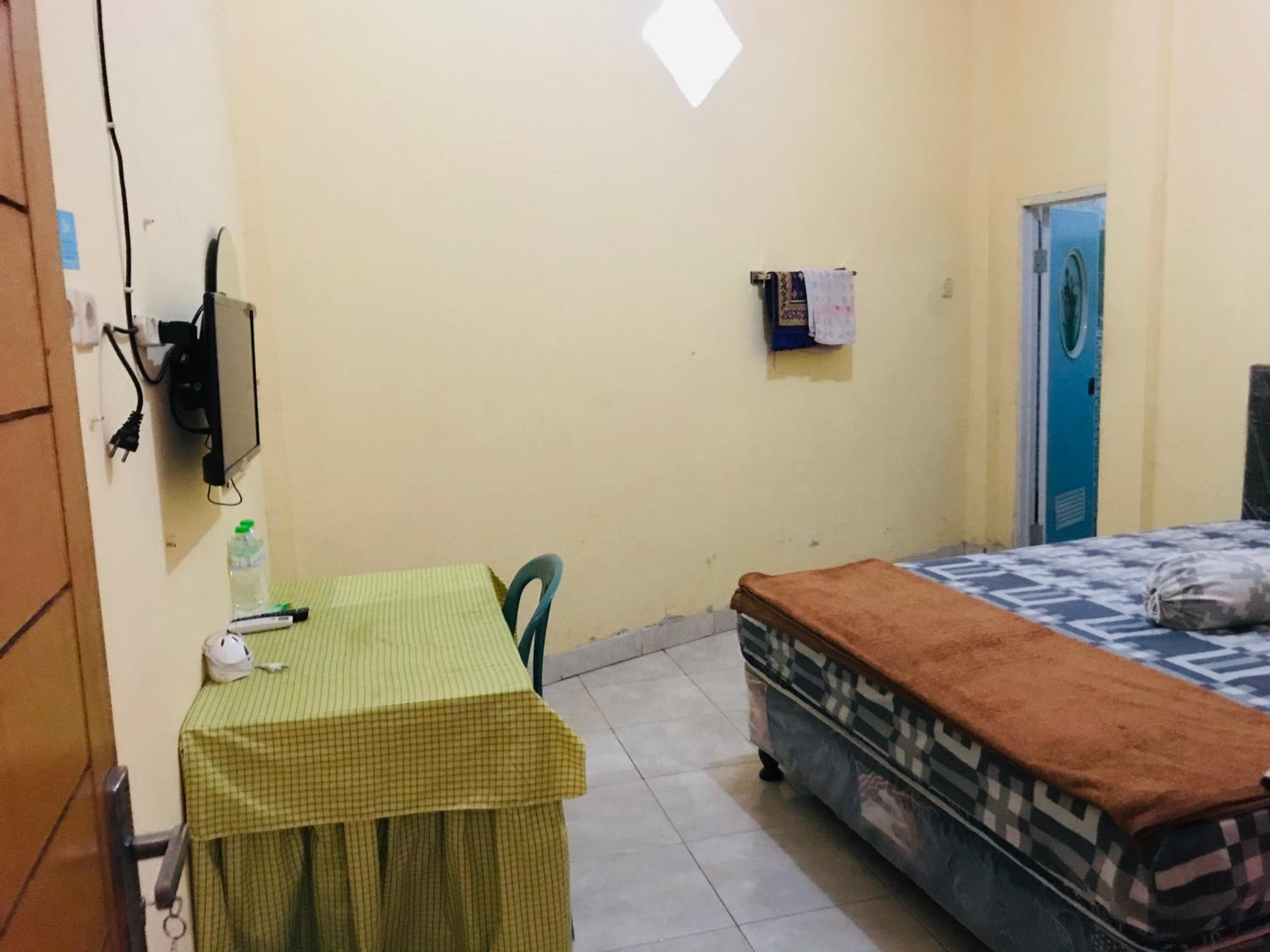 Double or Twin Room photo 2