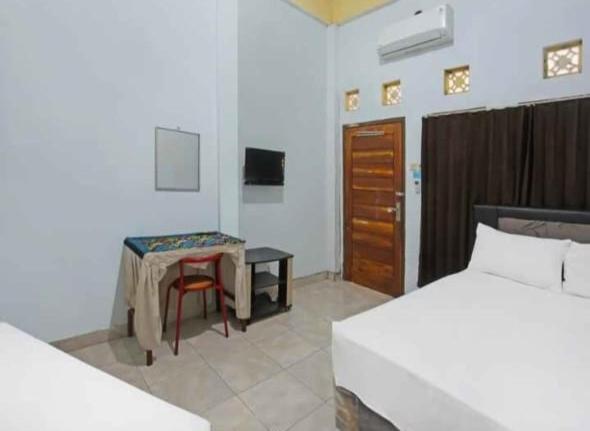 Double or Twin Room photo 1