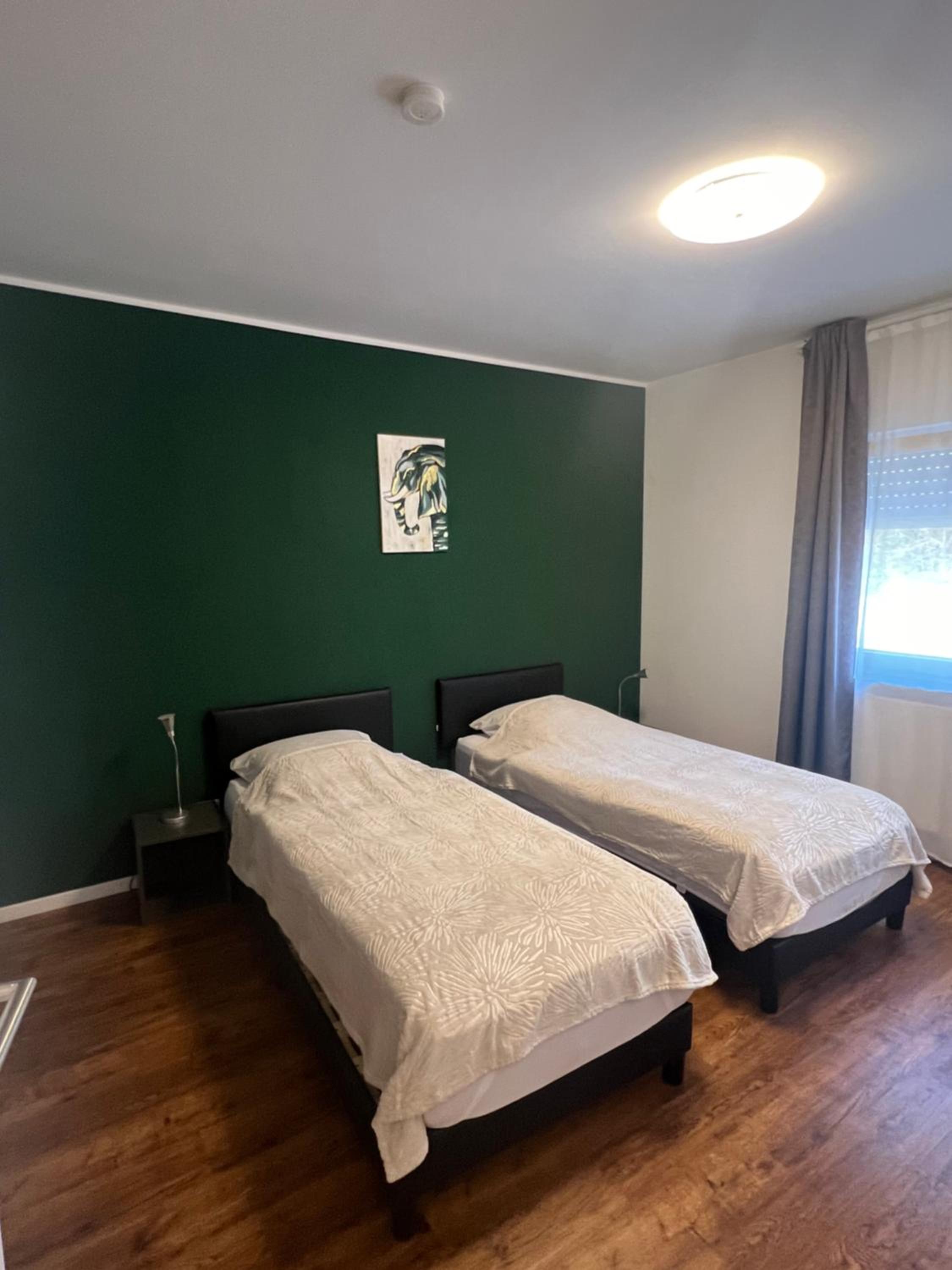 One-Bedroom Apartment photo 2