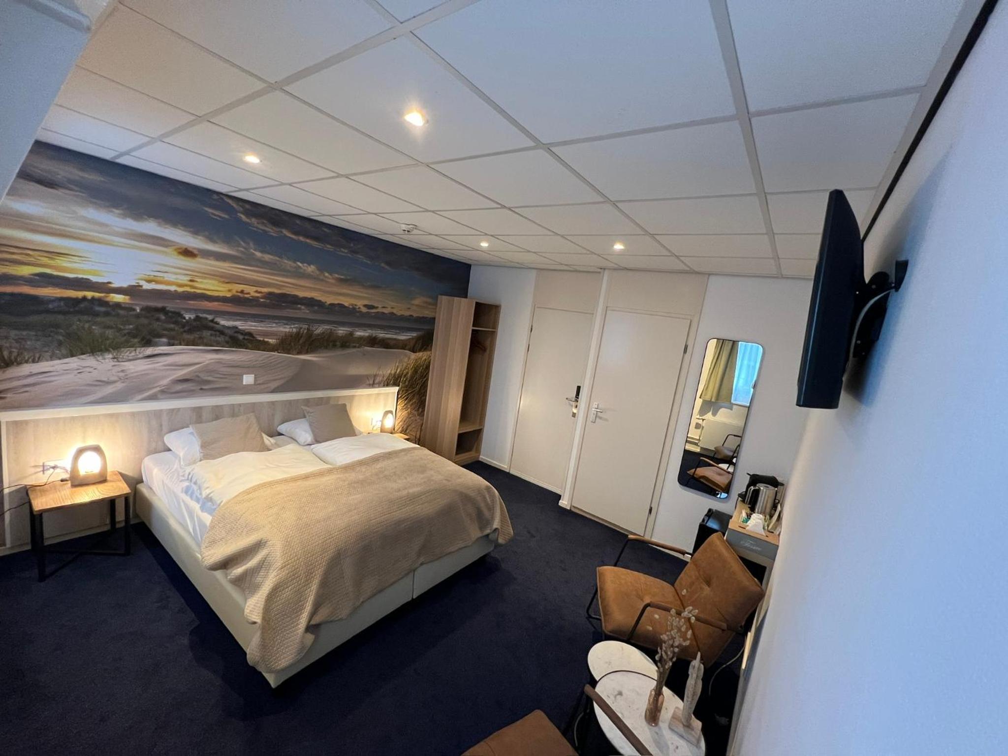 Comfort Twin Room photo 3