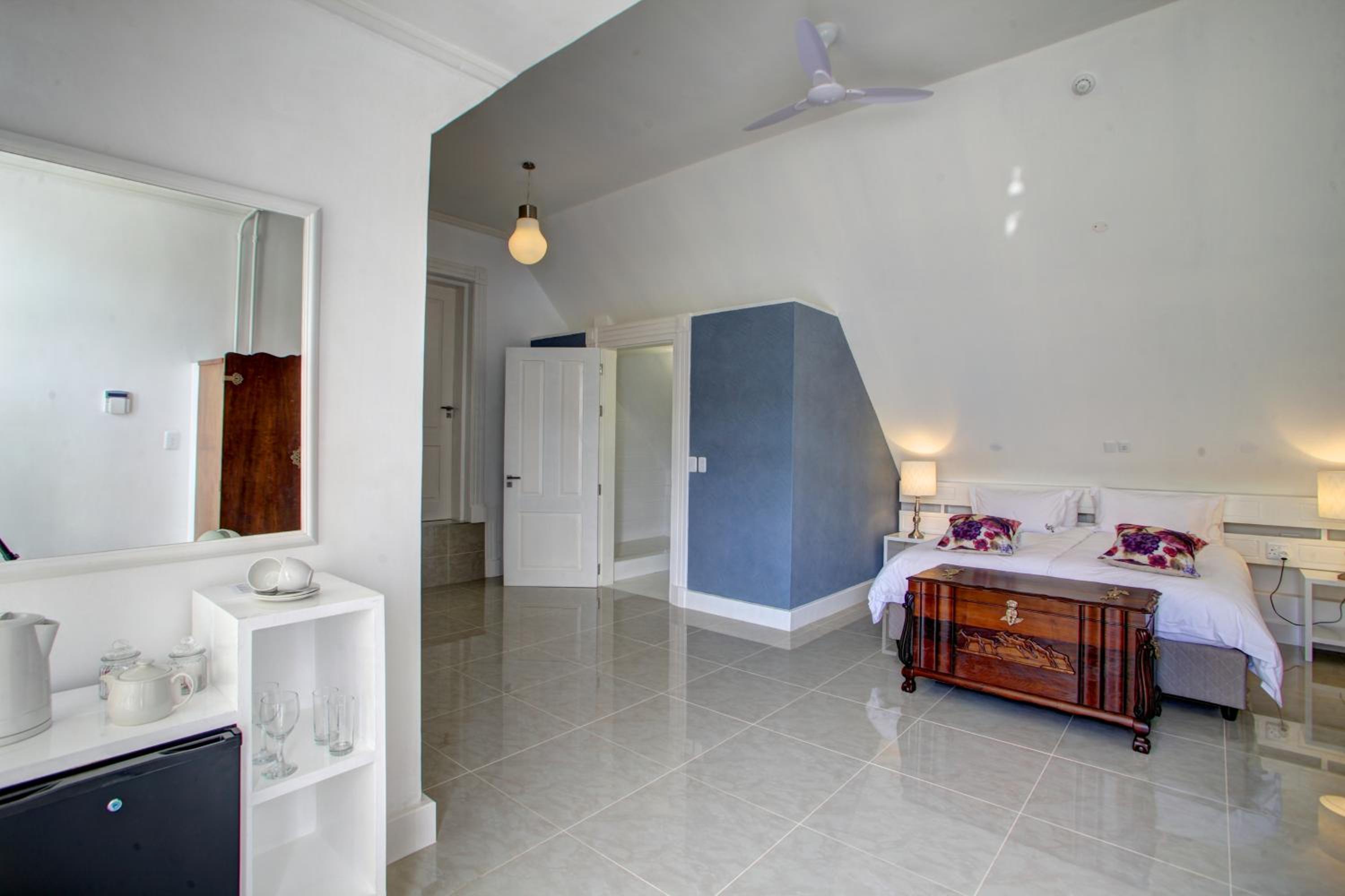 Quadruple Room photo 3