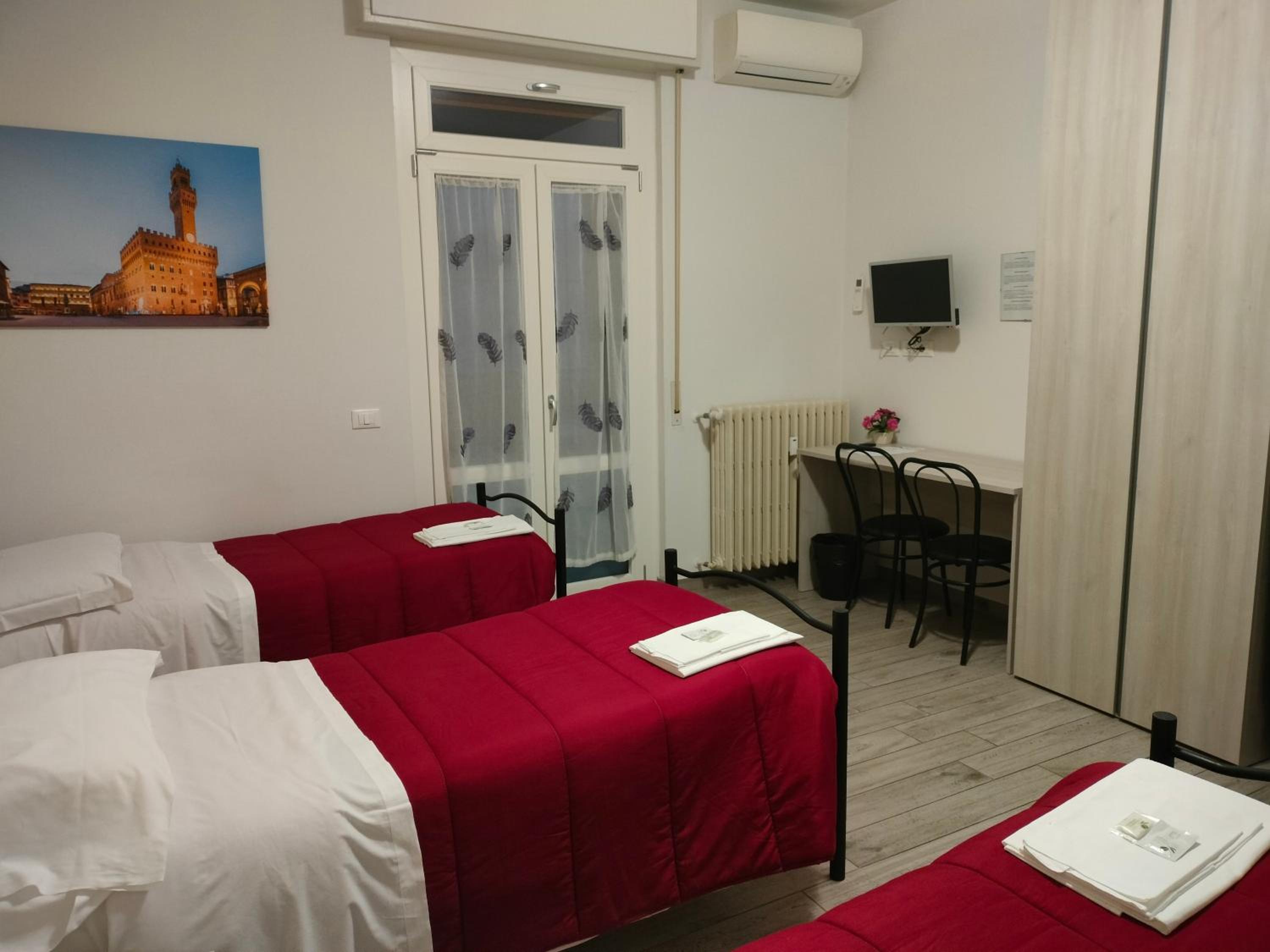 Triple Room photo 3