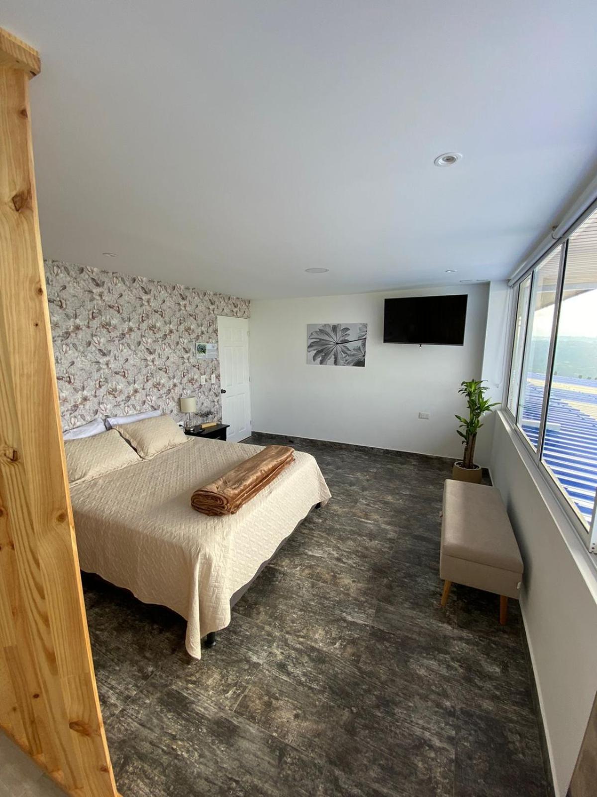 Deluxe Room photo 1