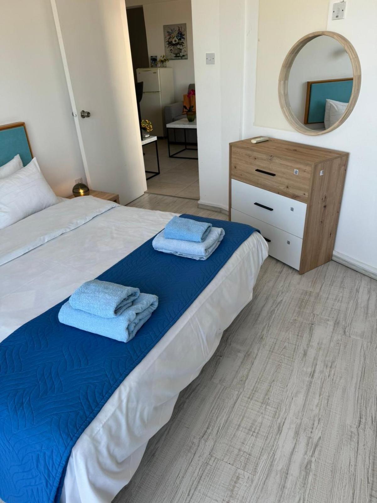 Apartment with Sea View - Photo 42