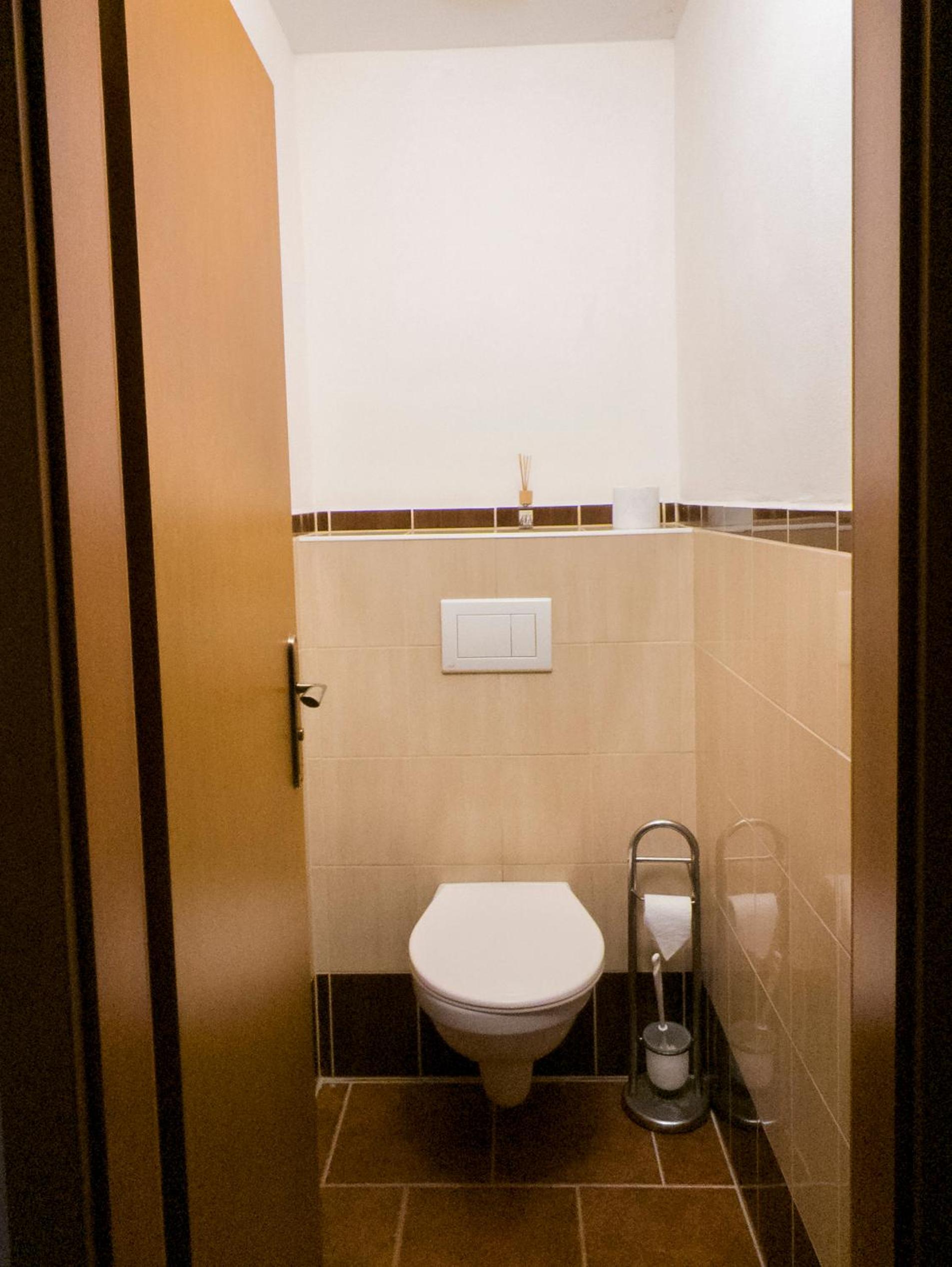 Deluxe Double or Twin Room with Spa Bath photo 1