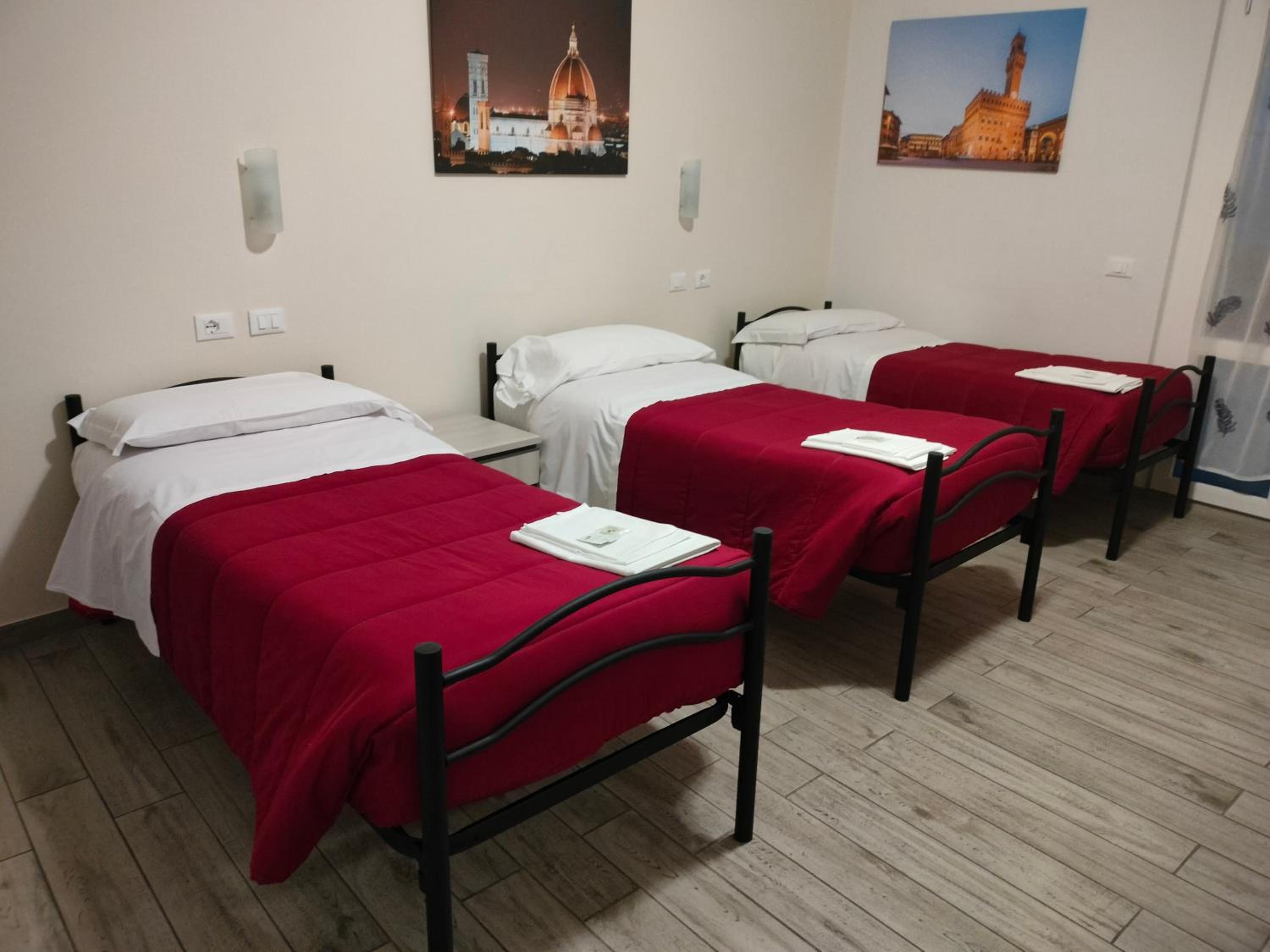 Triple Room photo 1