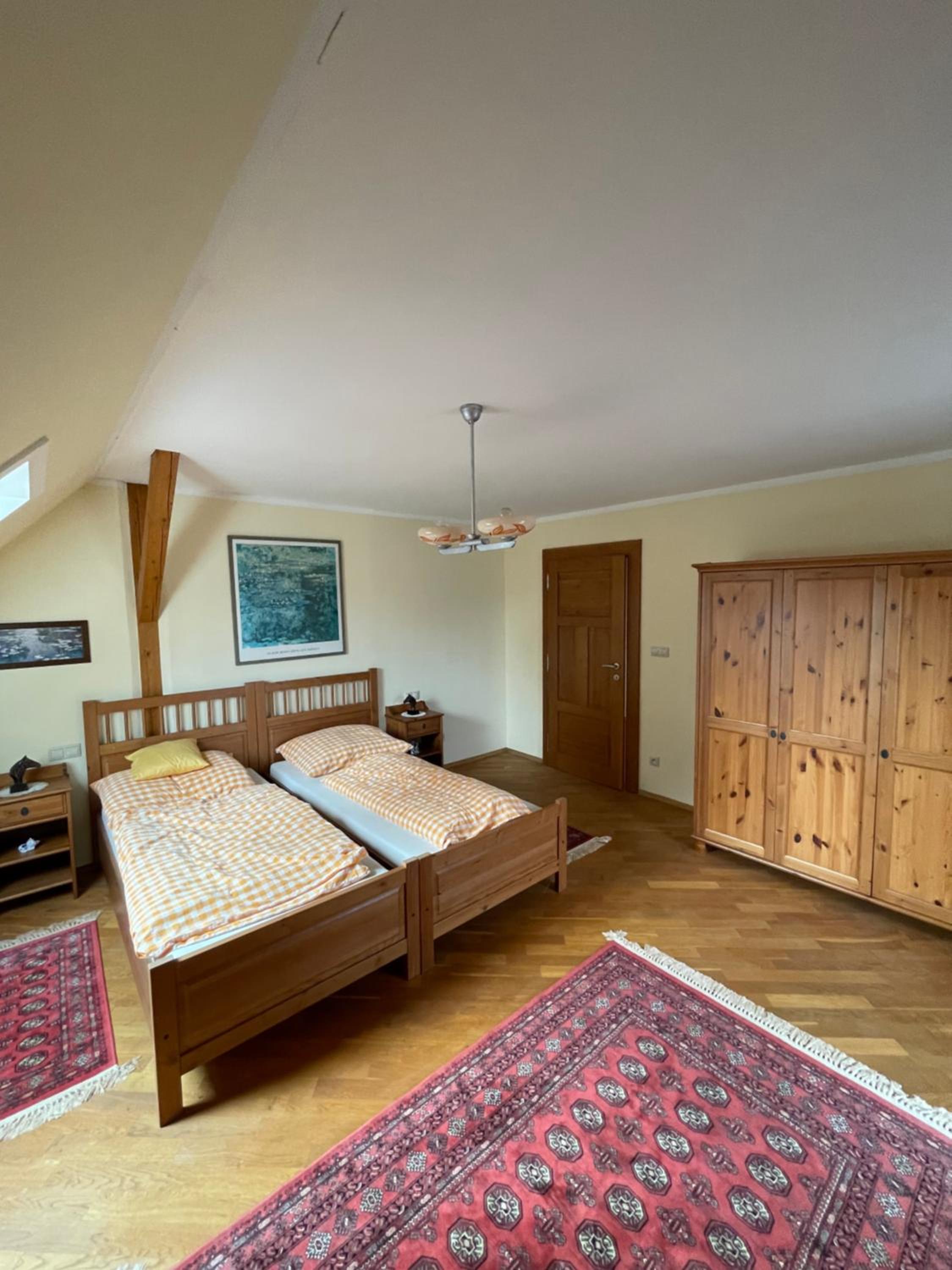 Four-Bedroom House photo 1