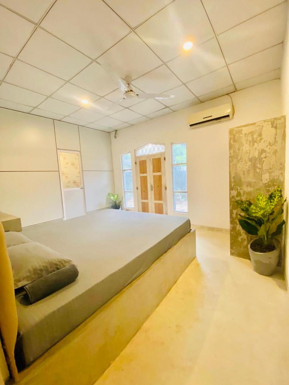 One-Bedroom Villa photo 1