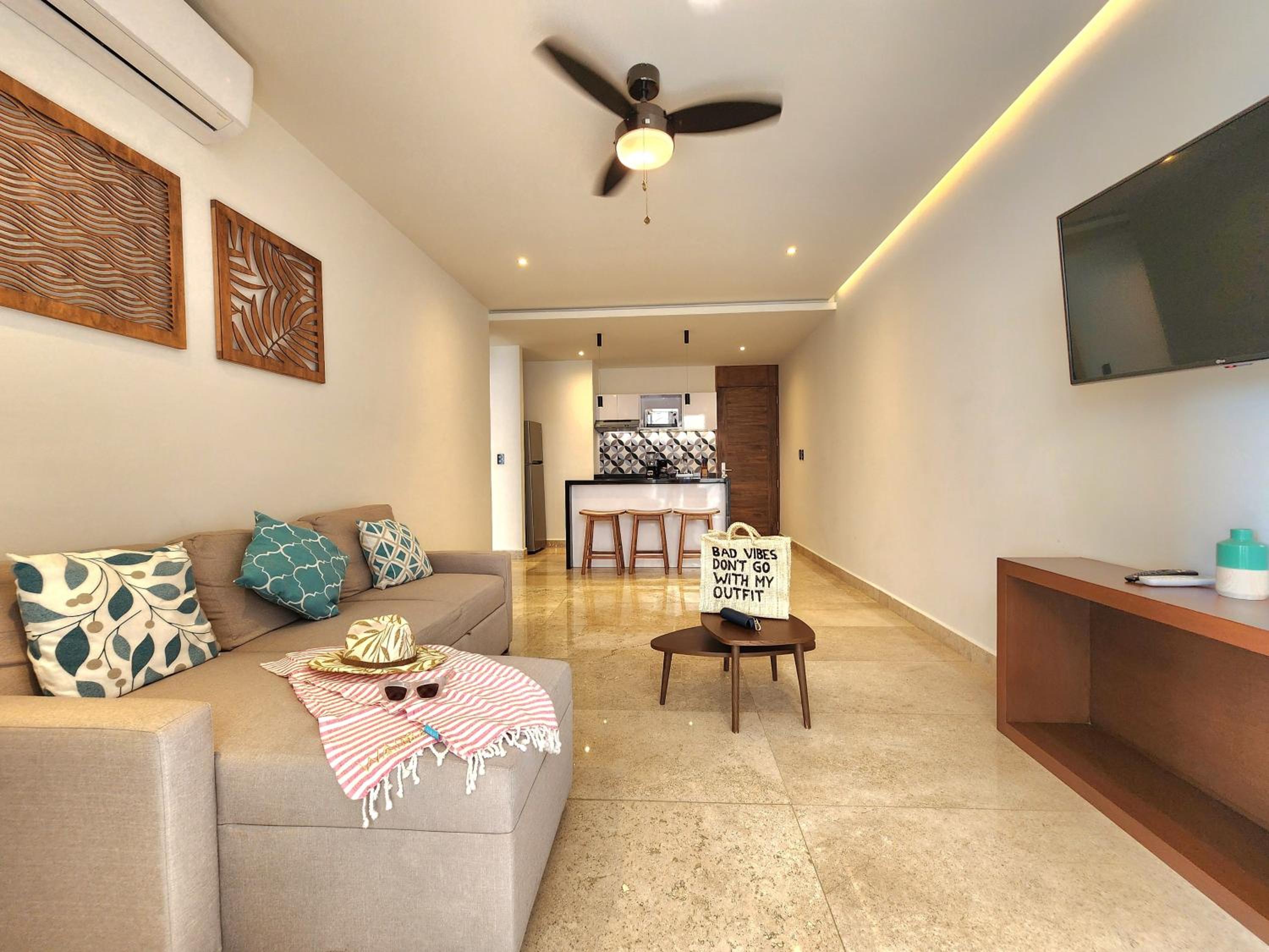 Deluxe Suite - Photo 4