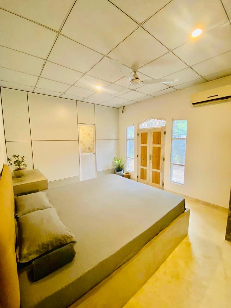 One-Bedroom Villa photo 2