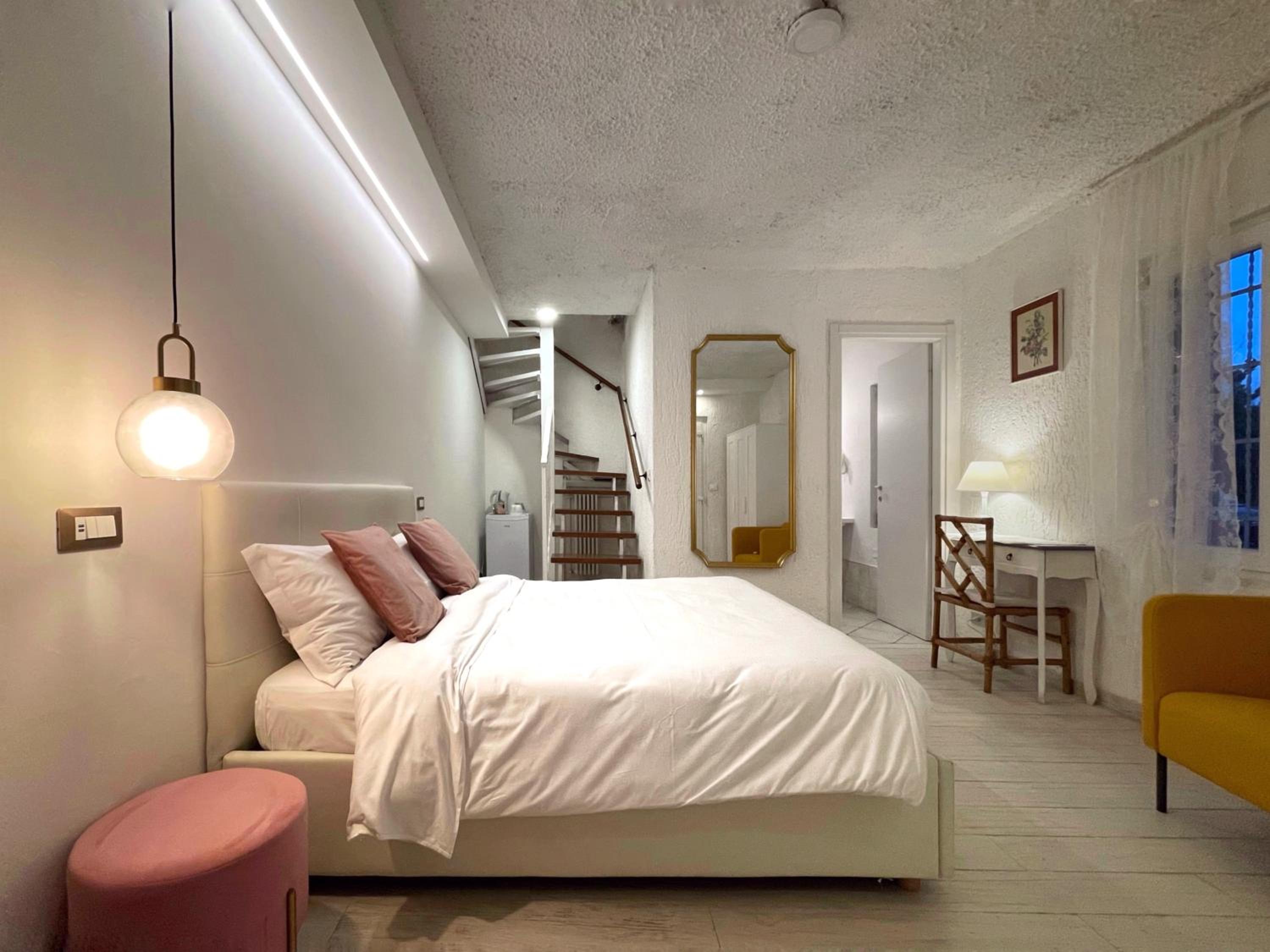 Quadruple Room with Balcony photo 1