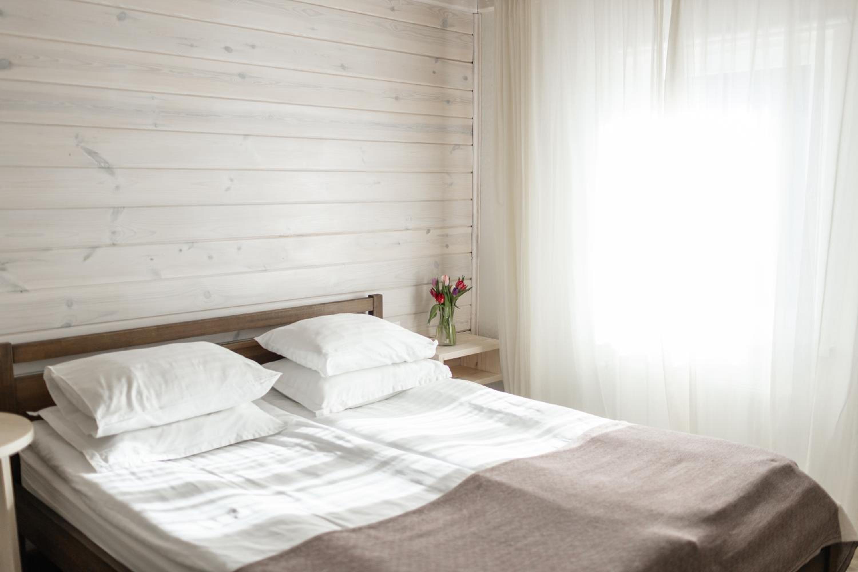 Superior Double Room photo 3