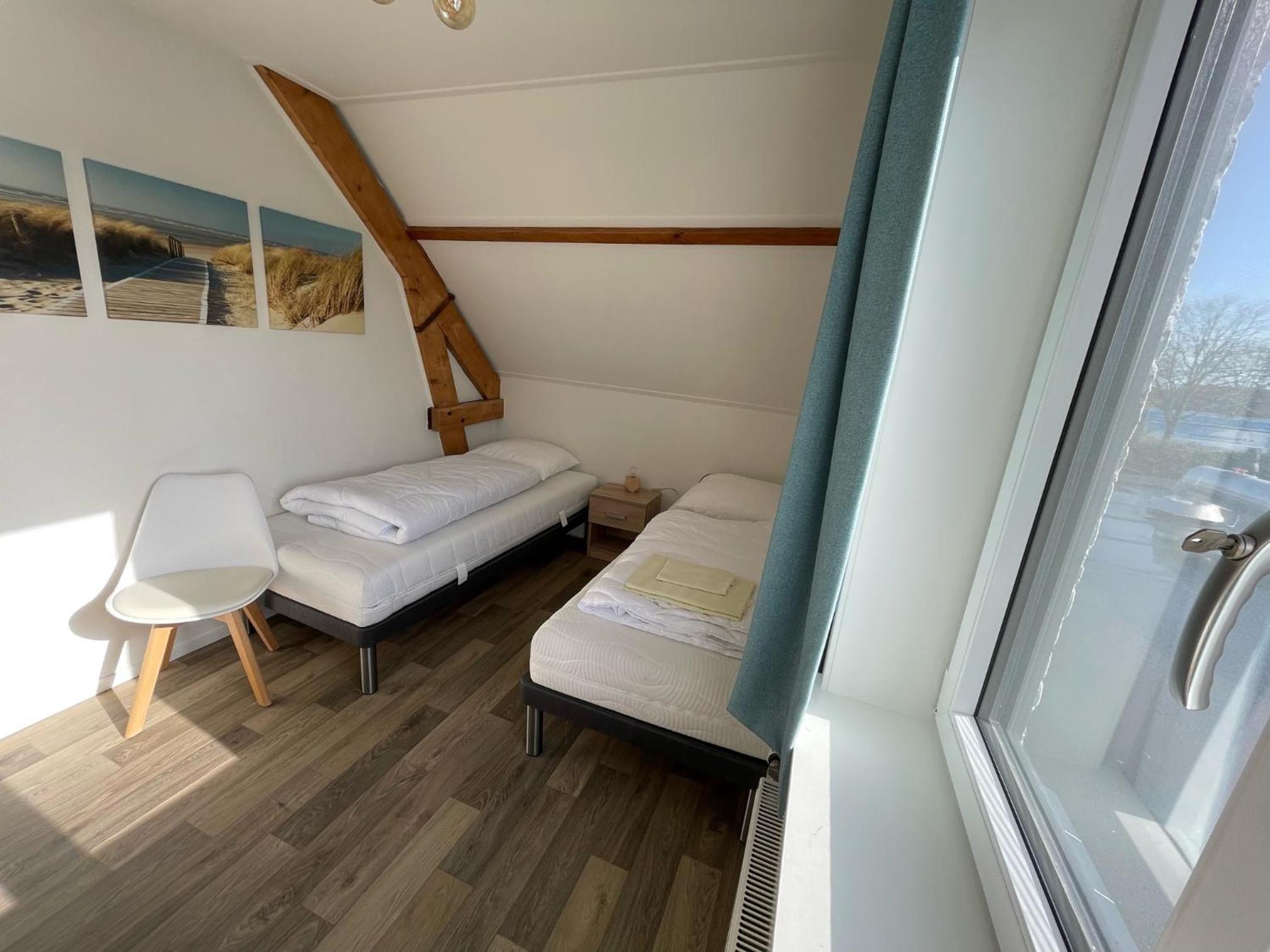 Apartment - Split Level