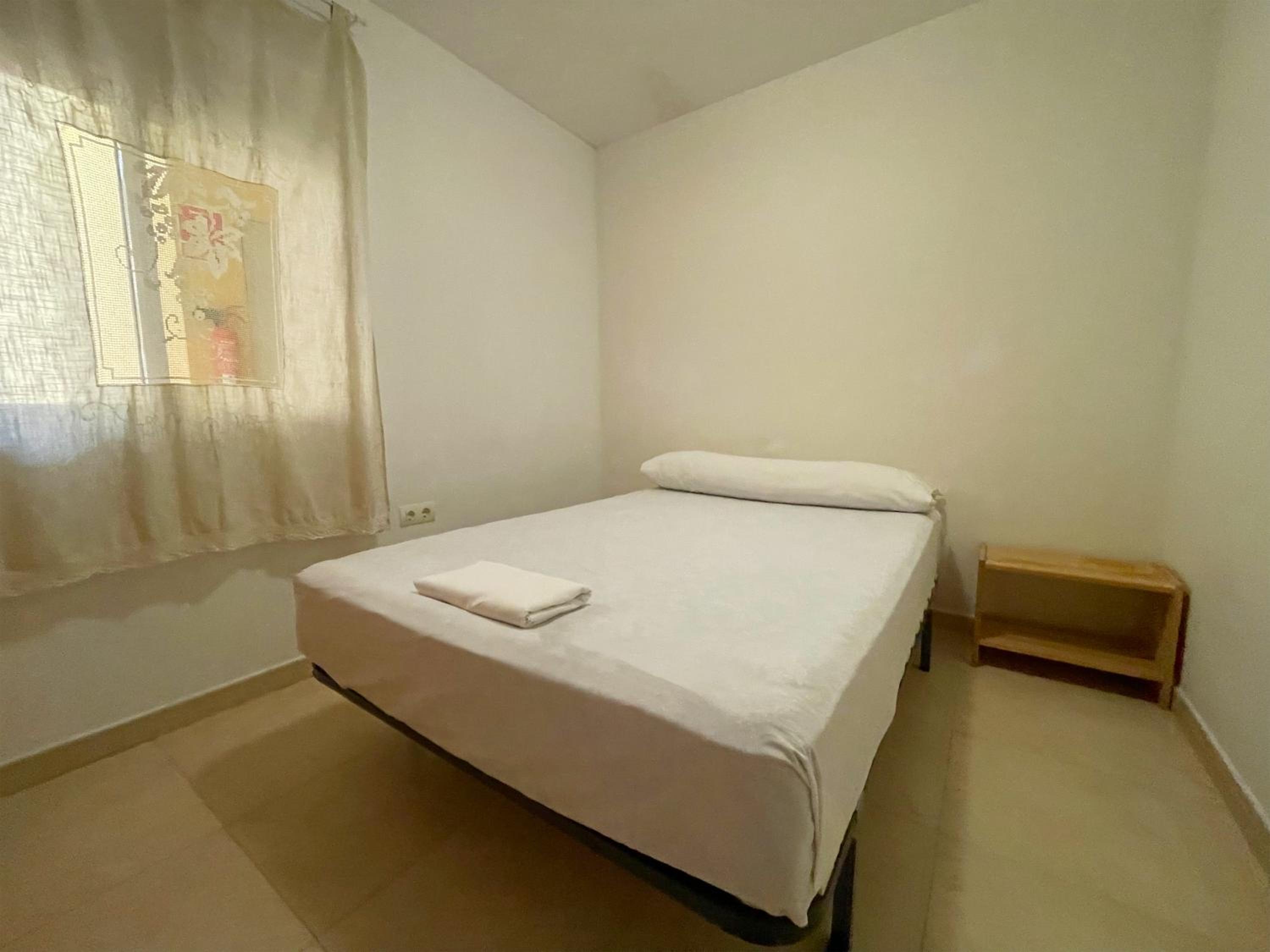 Departamento de tres habitaciones