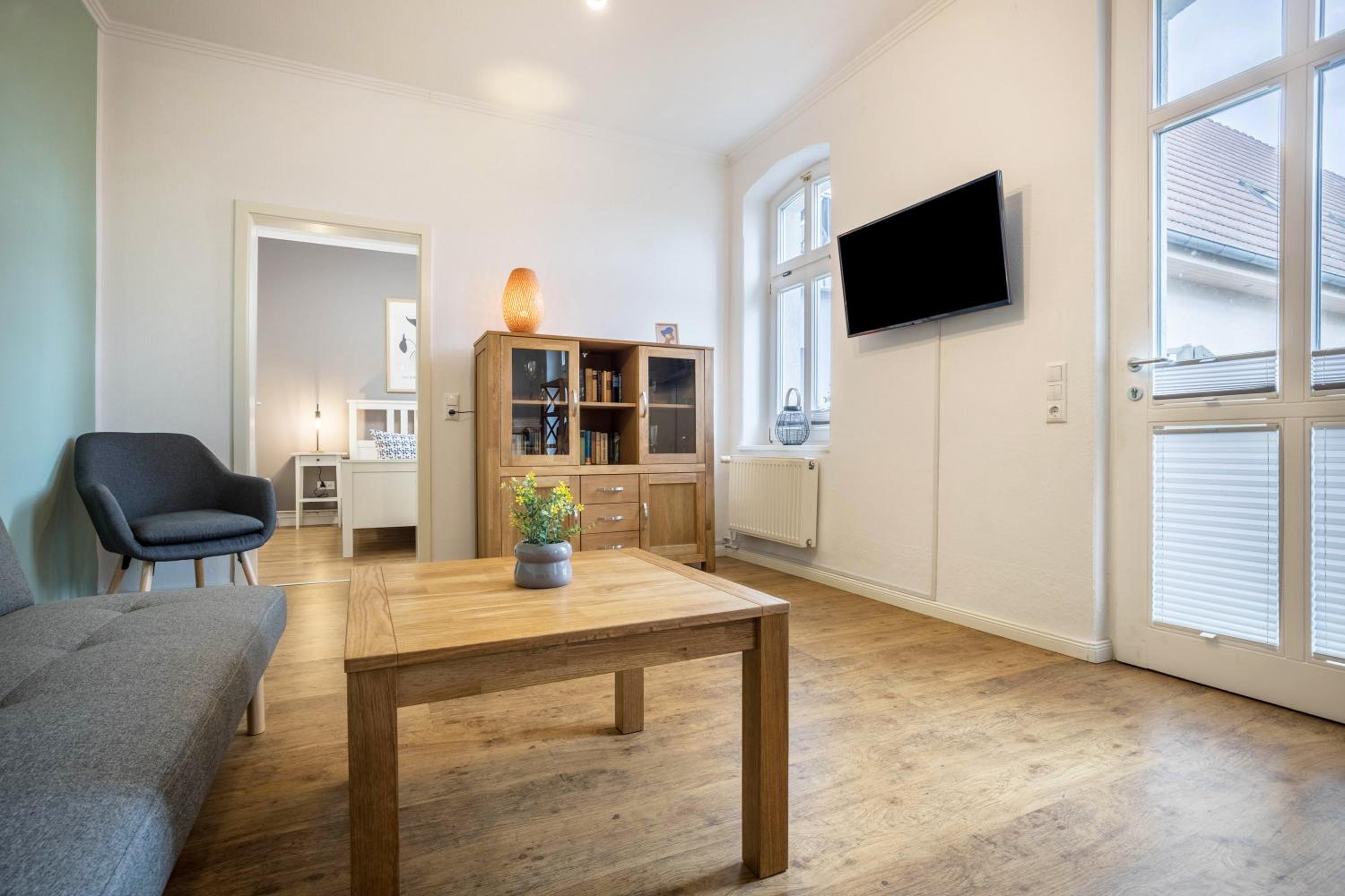 Superior One-Bedroom Apartment photo 1