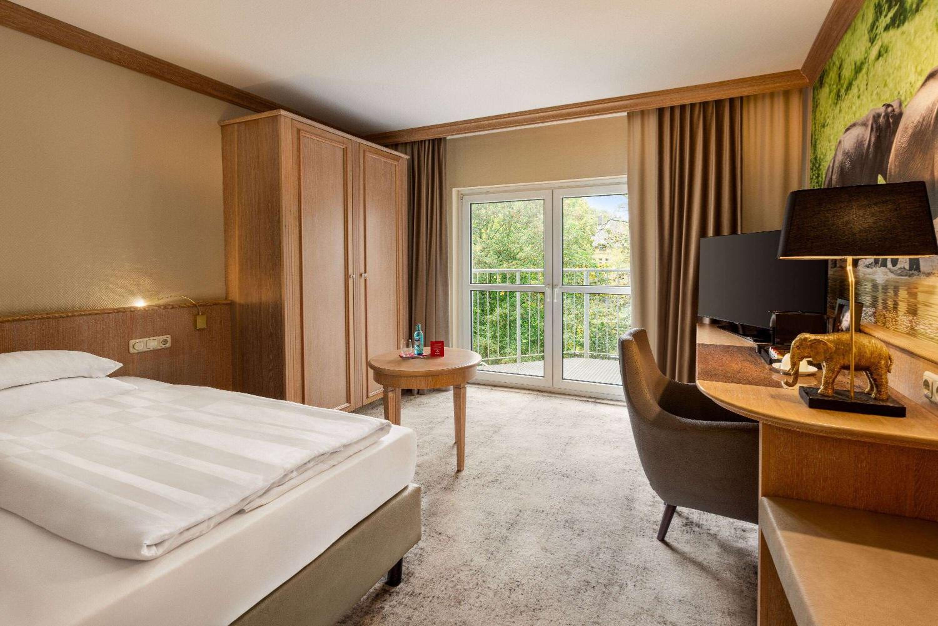 Comfort Accessible Room