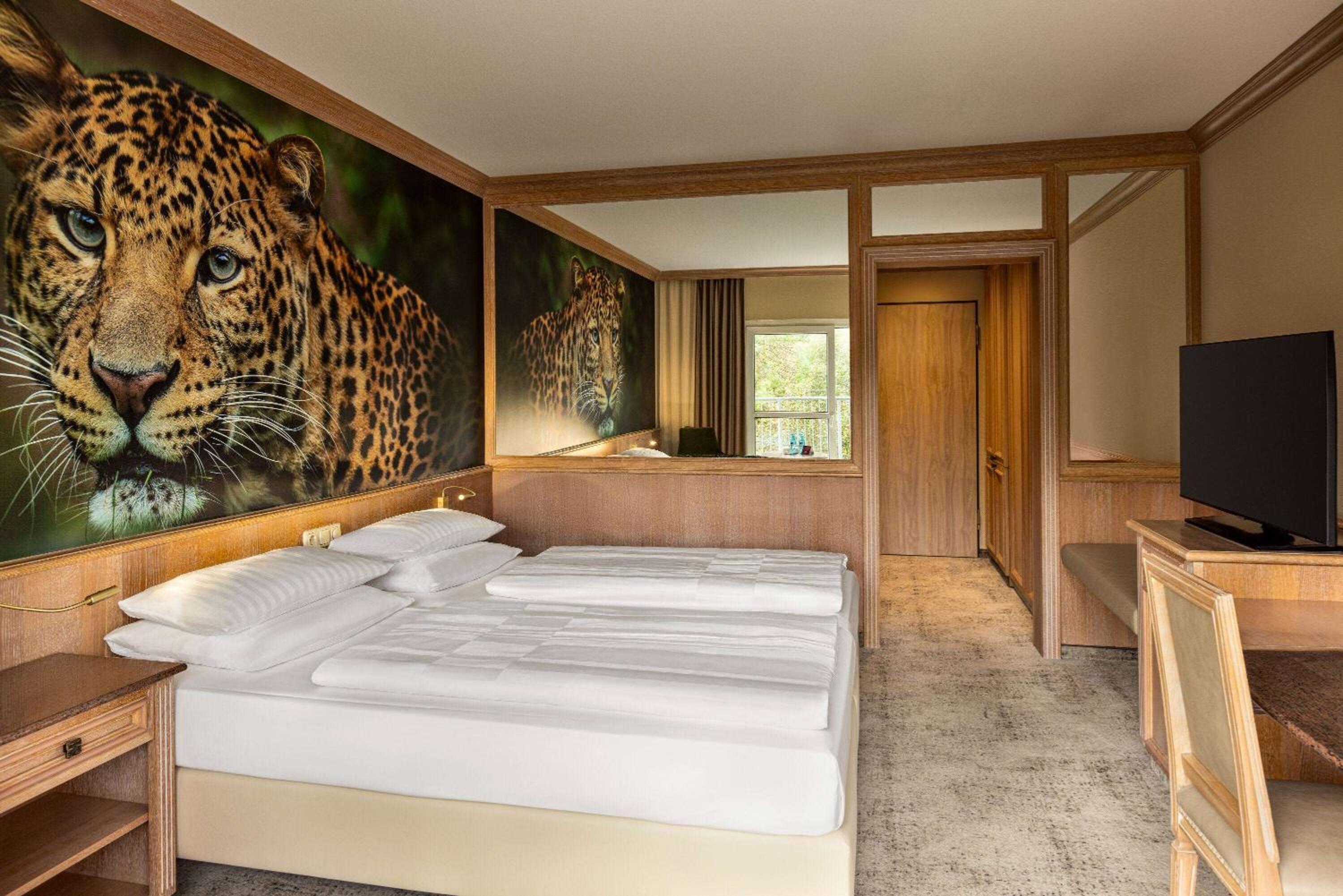 Comfort Twin Room