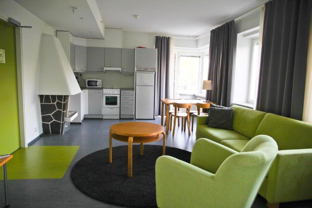 Apartment - Photo 2