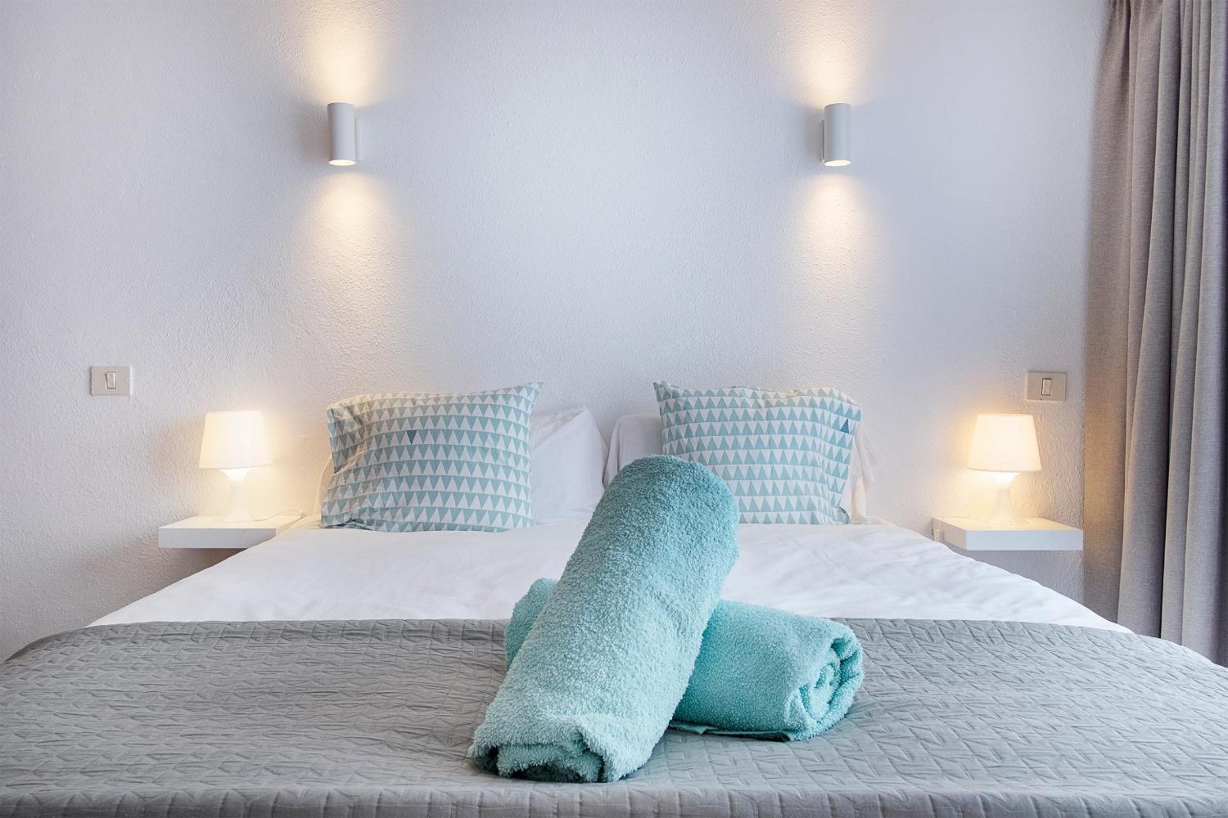 Apartamento de lujo