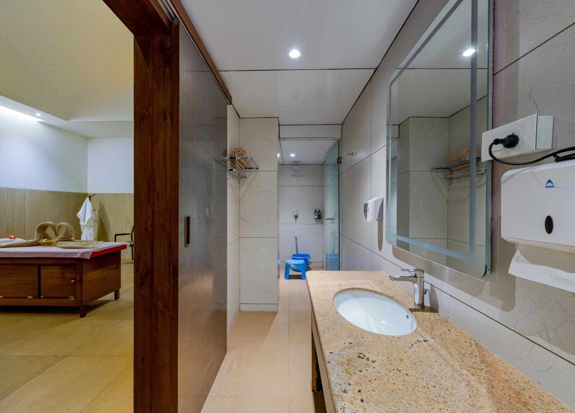 Superior Double Room photo 2