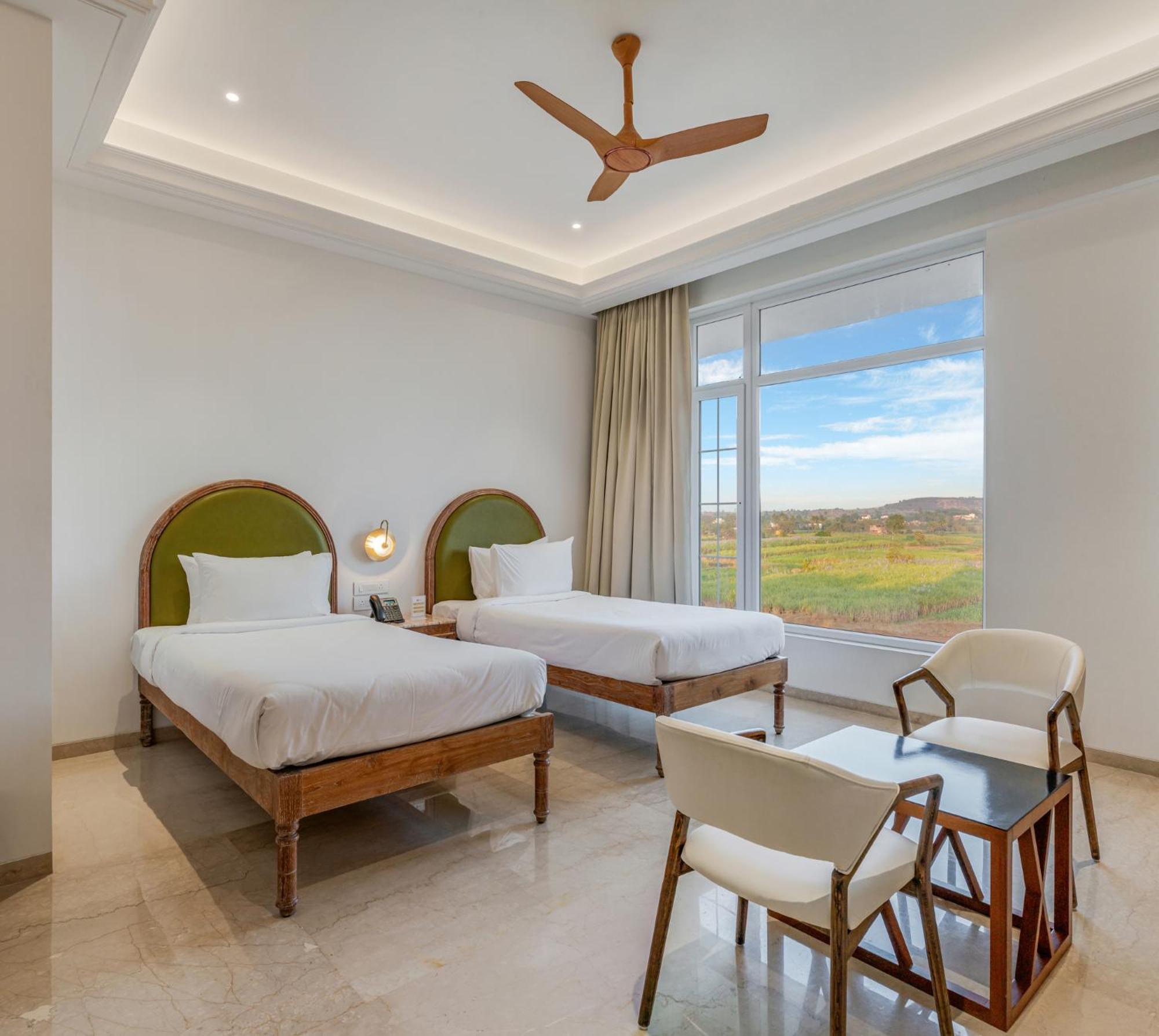 Superior Double Room photo 3