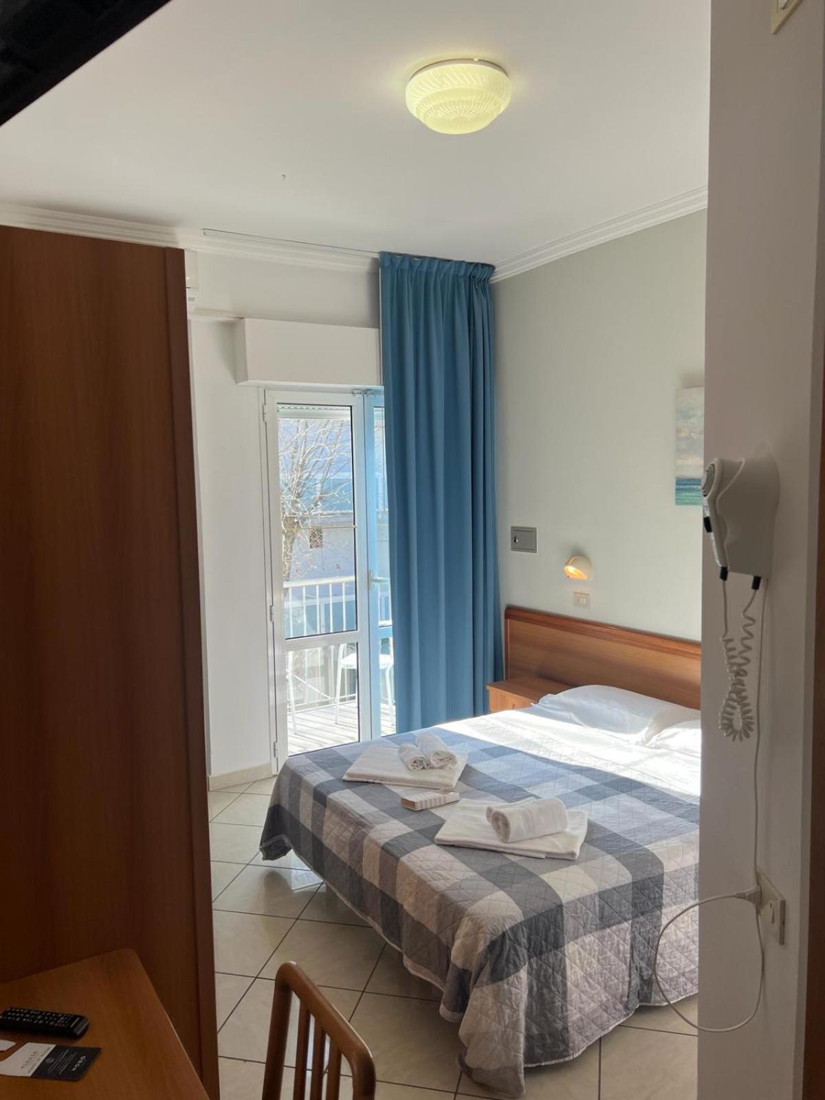 Economy Double or Twin Room - Photo 1