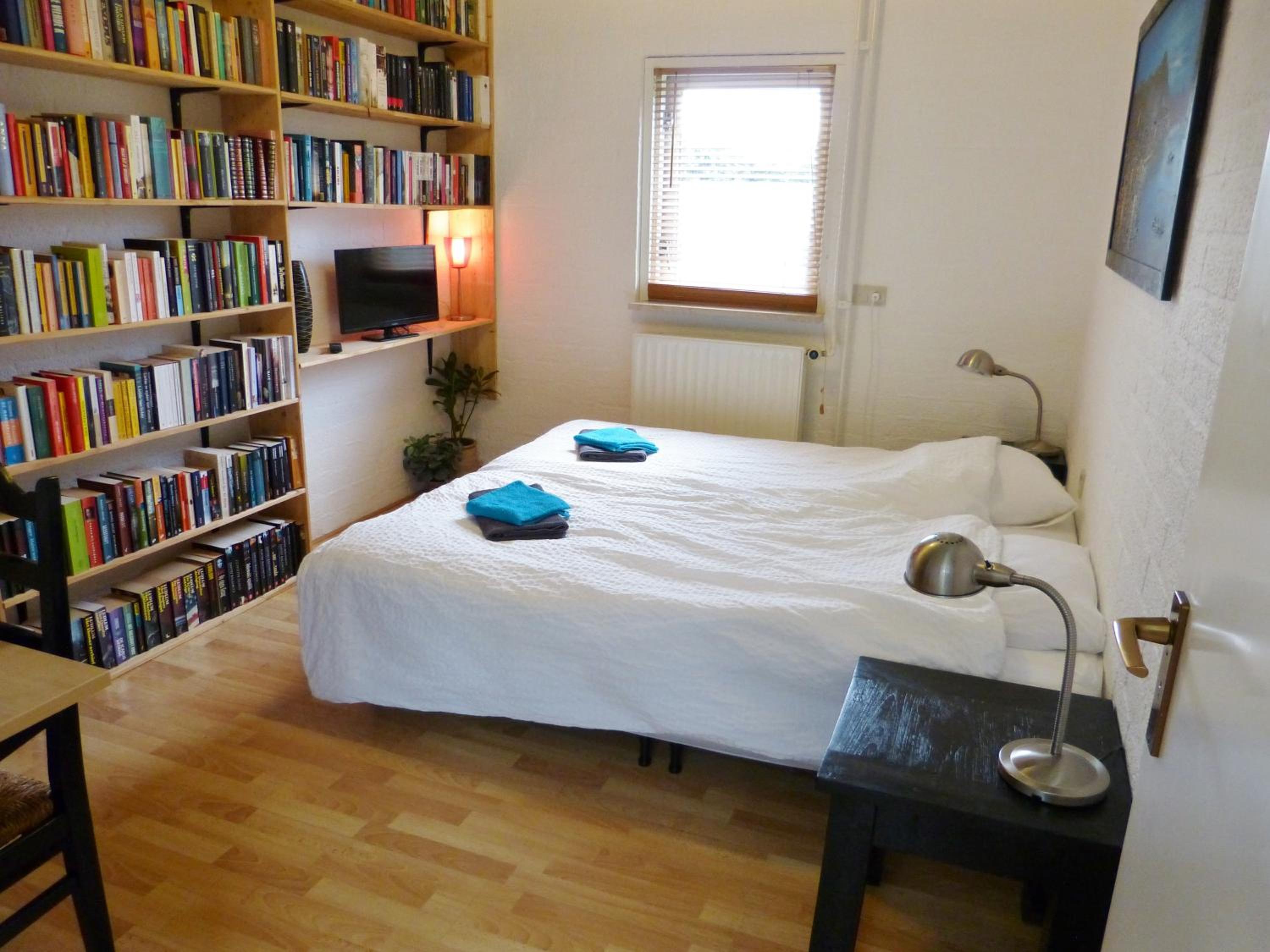 Standard Double Room photo 1