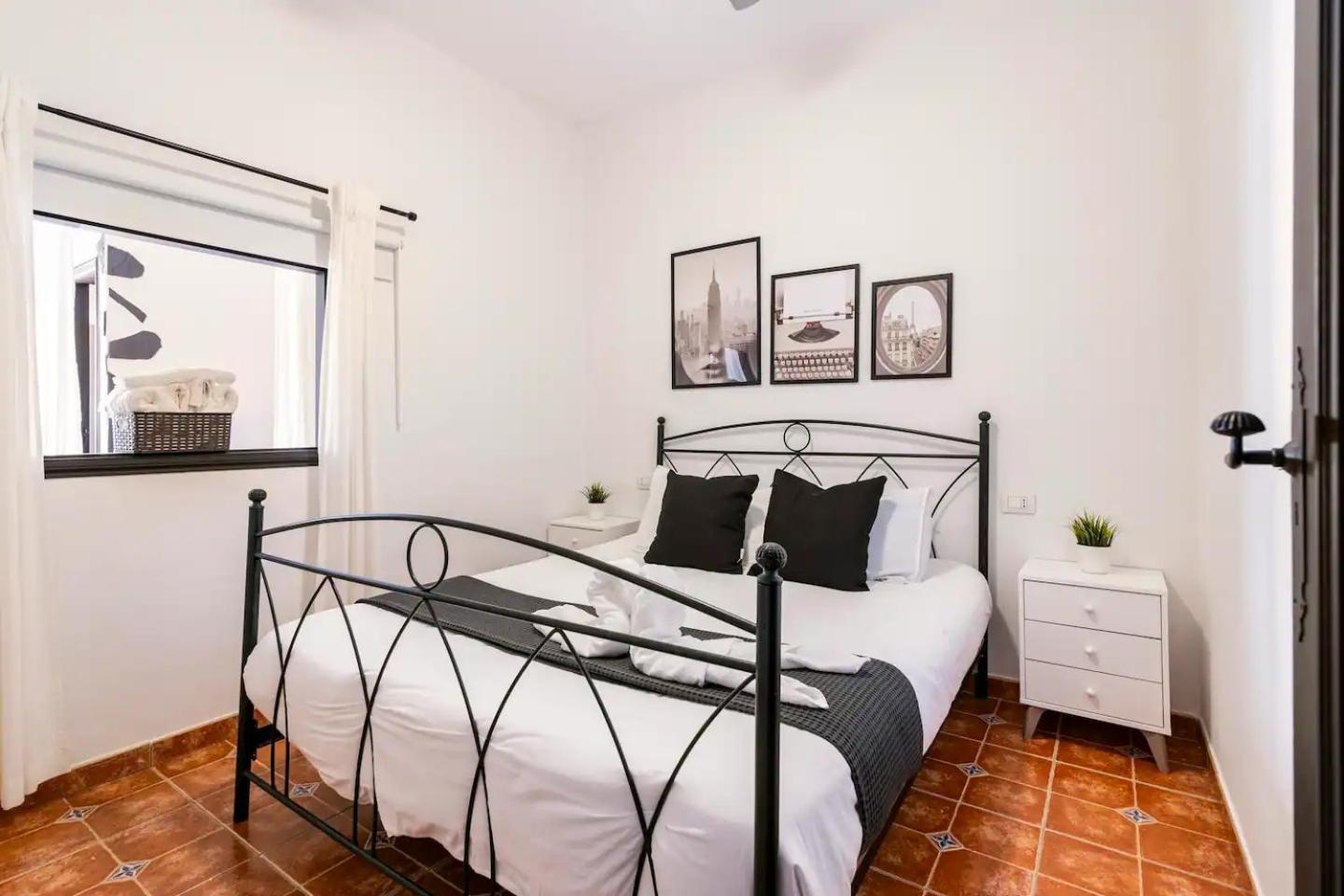 Apartamento Superior de Dos Habitaciones