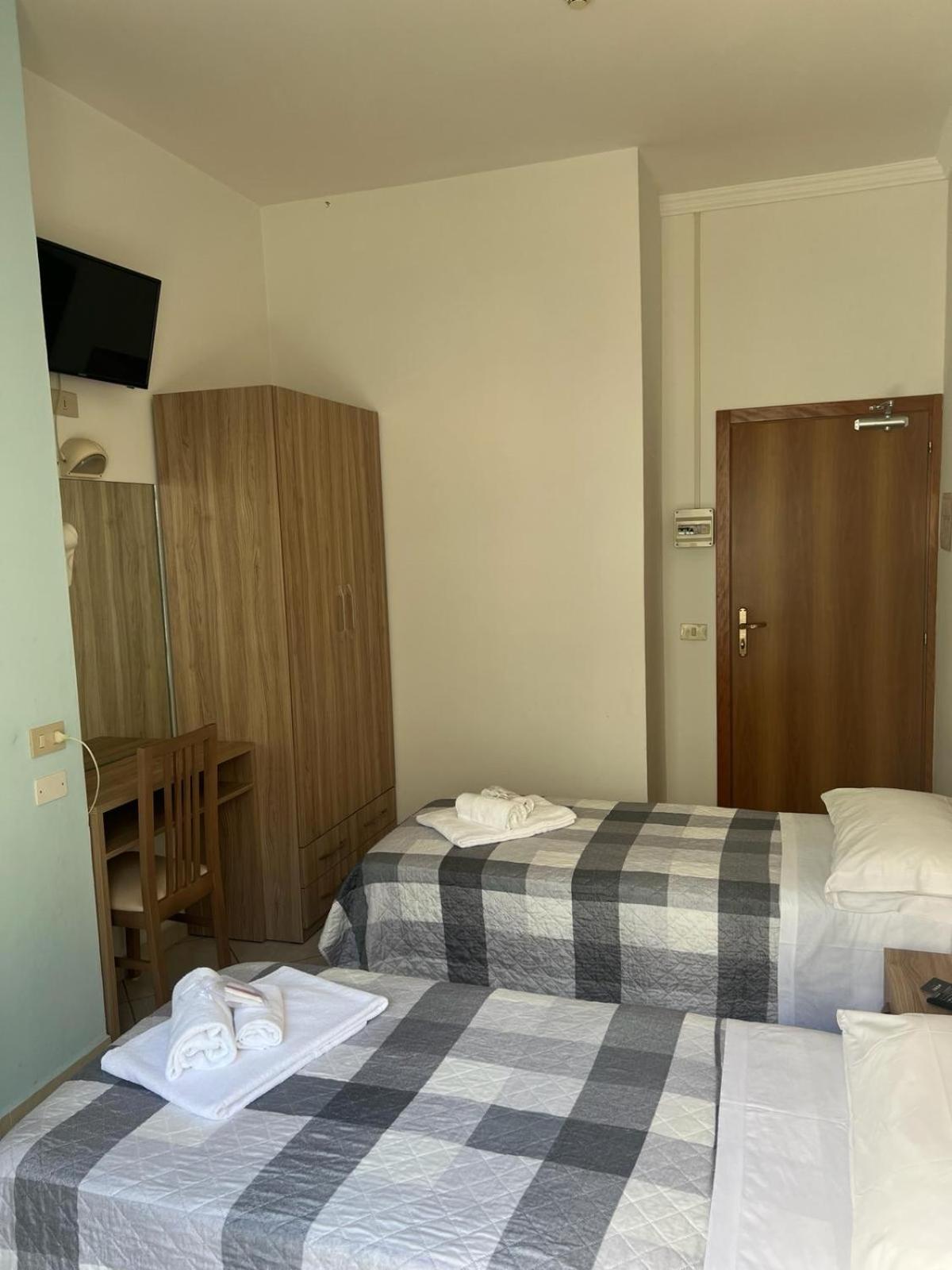 Economy Double or Twin Room - Photo 4