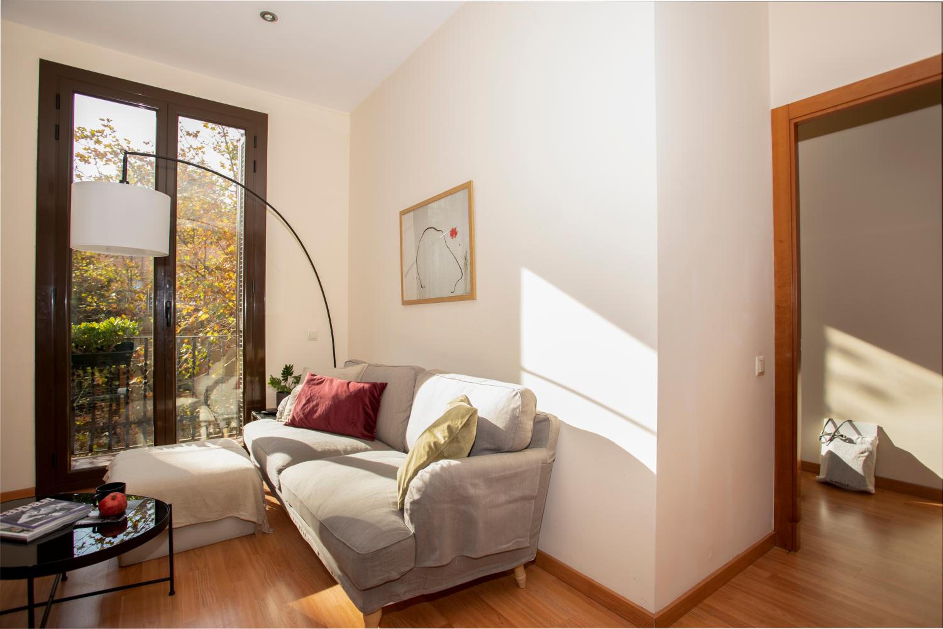 Two-Bedroom Apartment photo 3