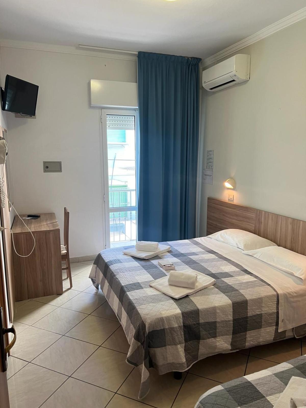 Comfort Triple Room - Photo 1